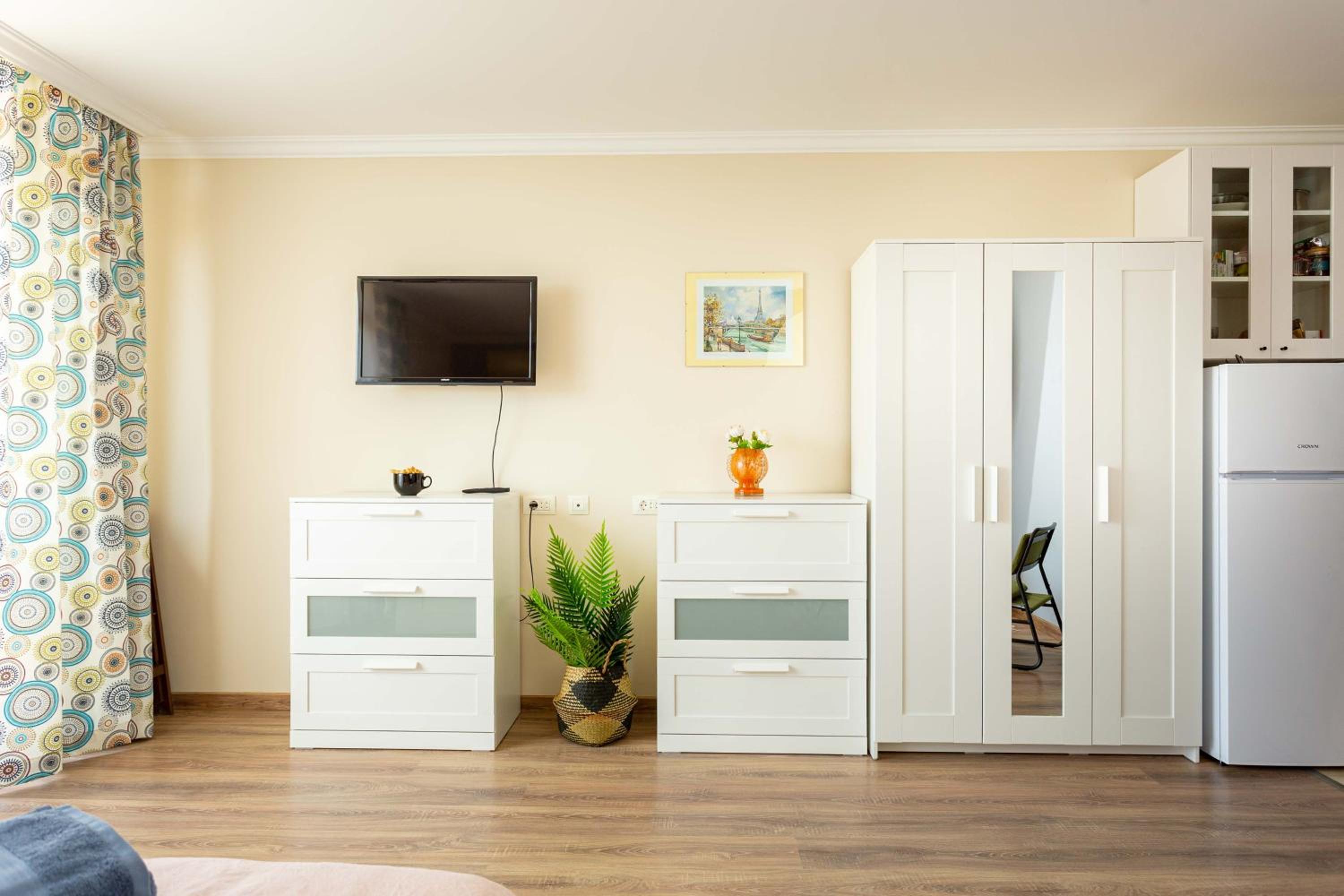 Studio Maré Chernomorets