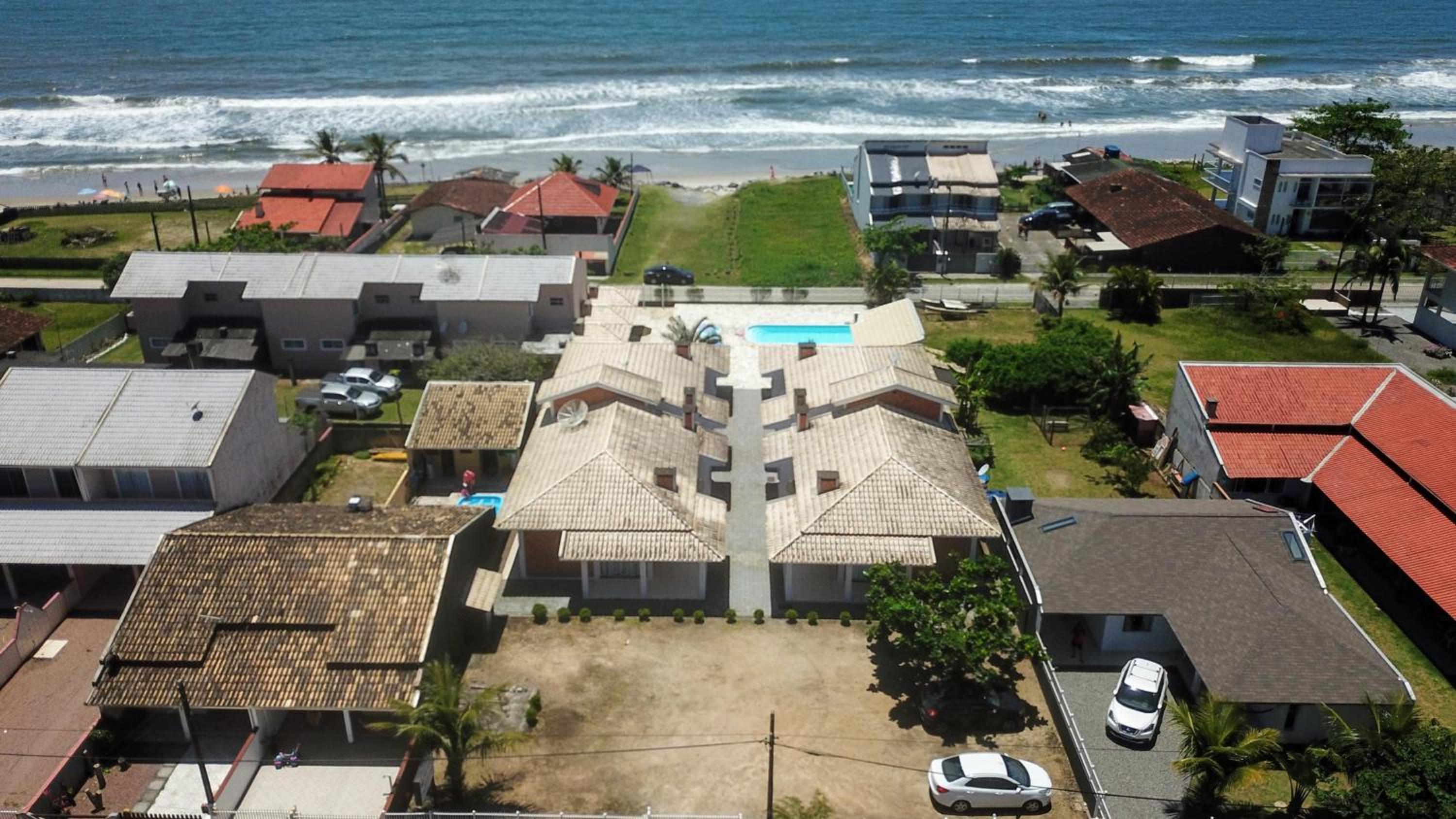 Residencial Boa Vista - Itapoá SC