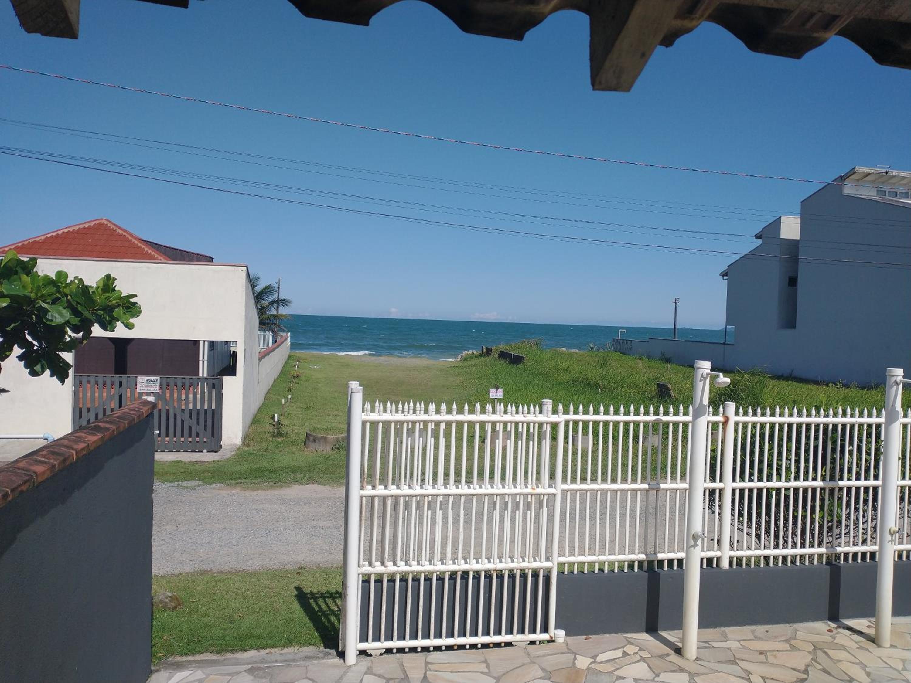 Residencial Boa Vista - Itapoá SC