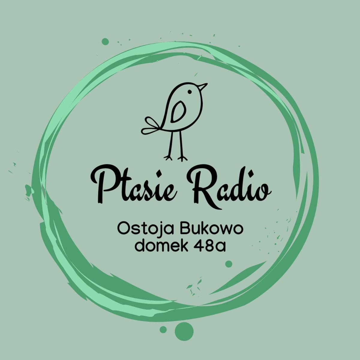 Ptasie Radio, Domek 48.2 Ostoja Bukowo view 2