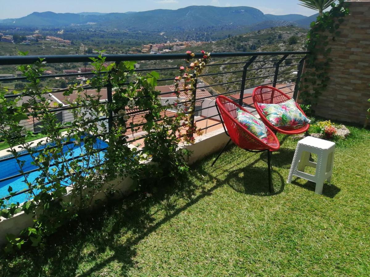 Ada Cerromar Apartamento, Aire acondicionado, Garaje privado, Piscina view 2