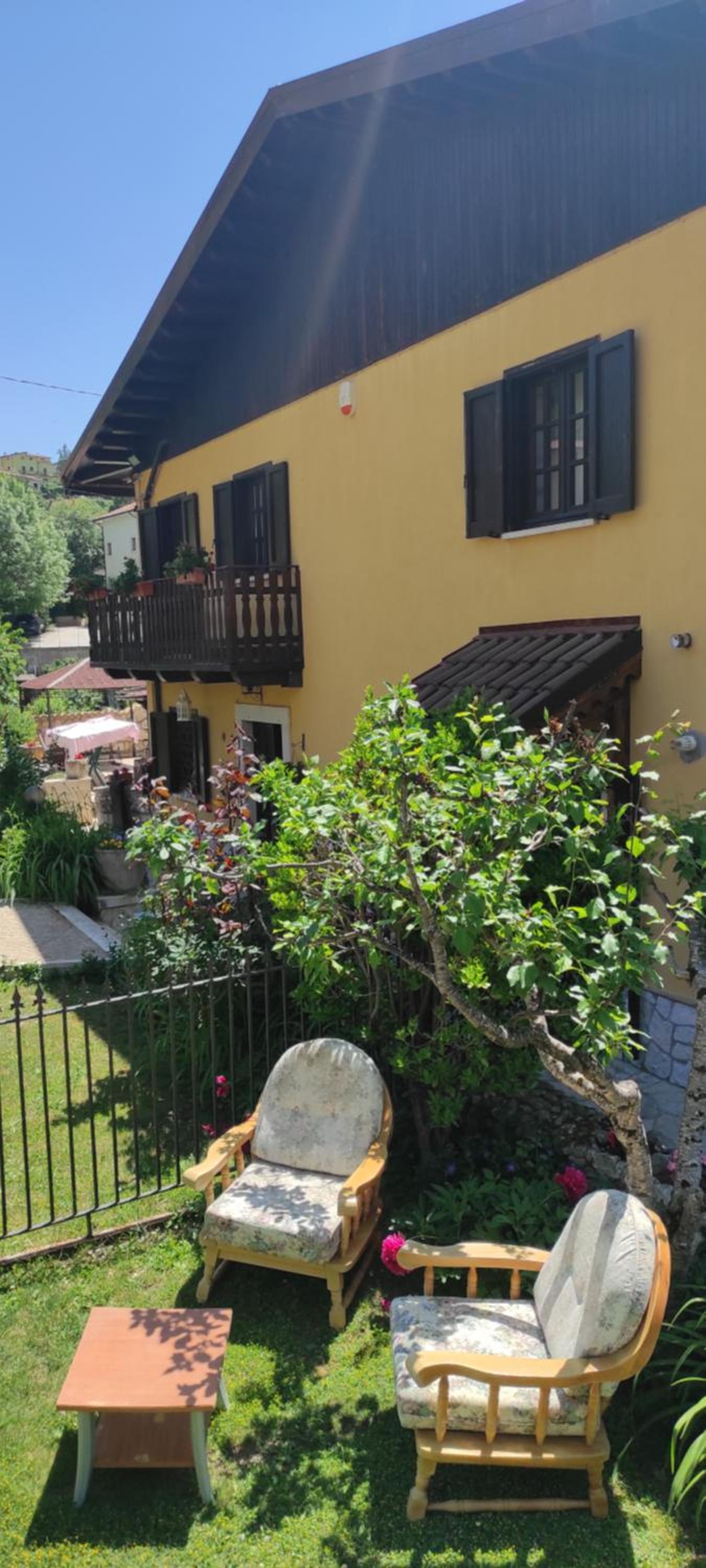 Villa Ola view 2