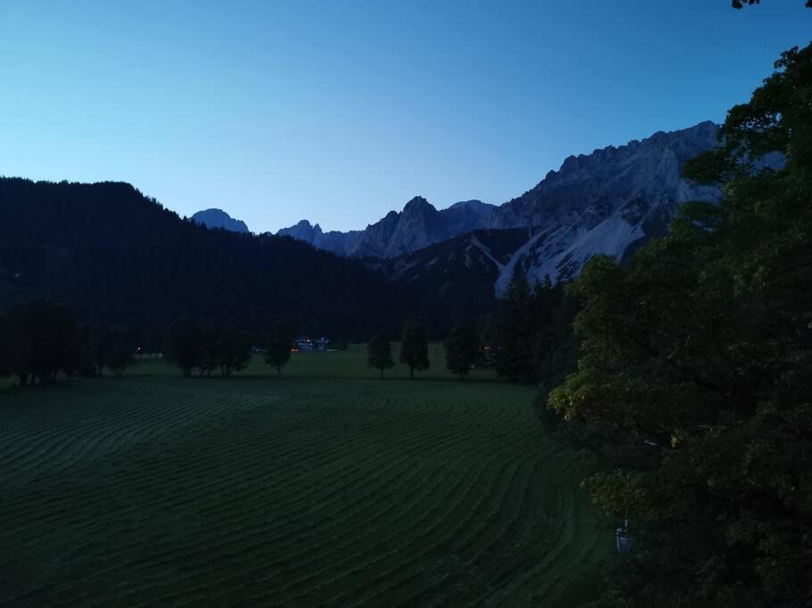 Family Appartment - Dachstein View view 5