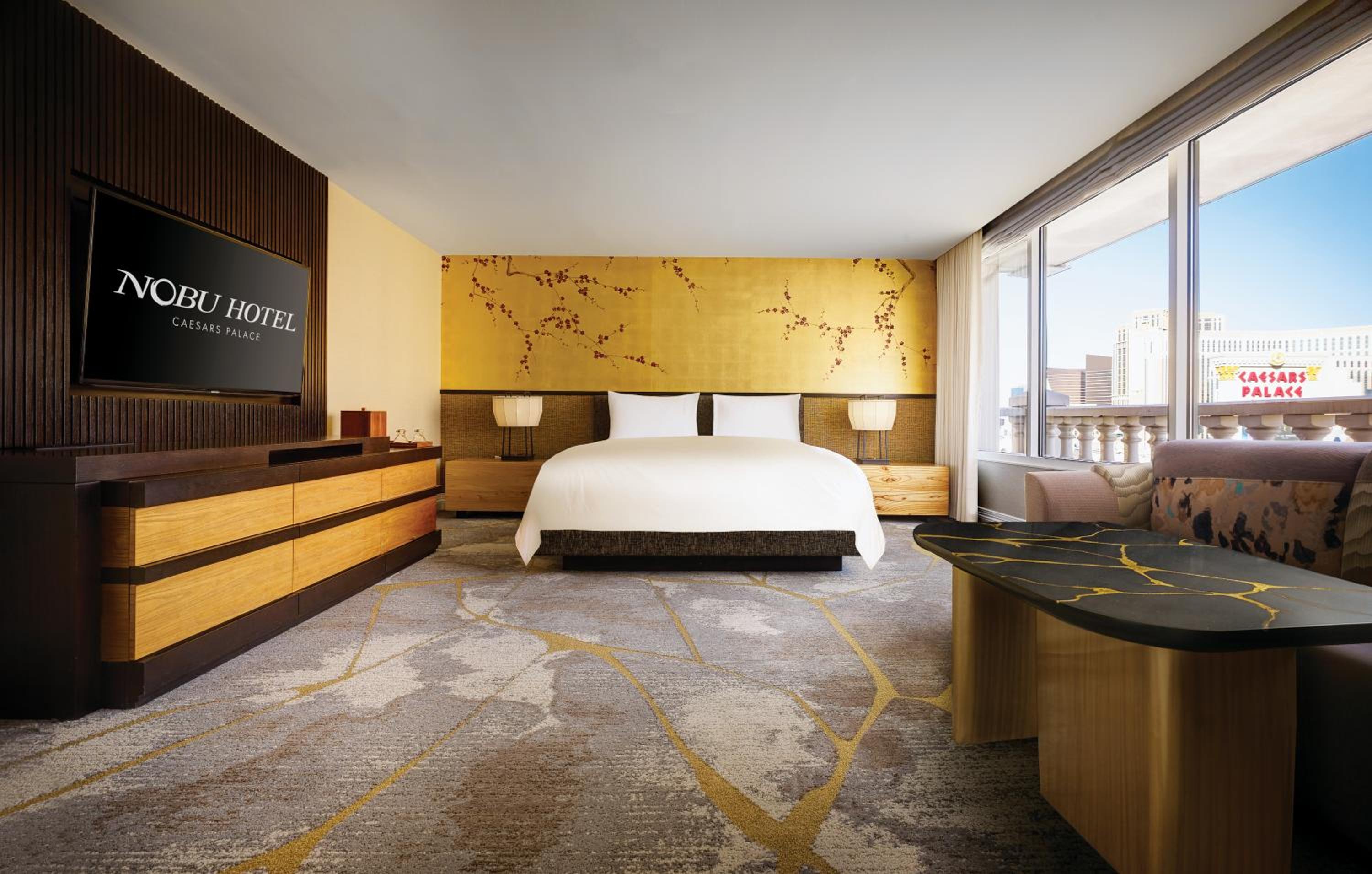 Nobu Las Vegas, A Caesars Destination - Image 3