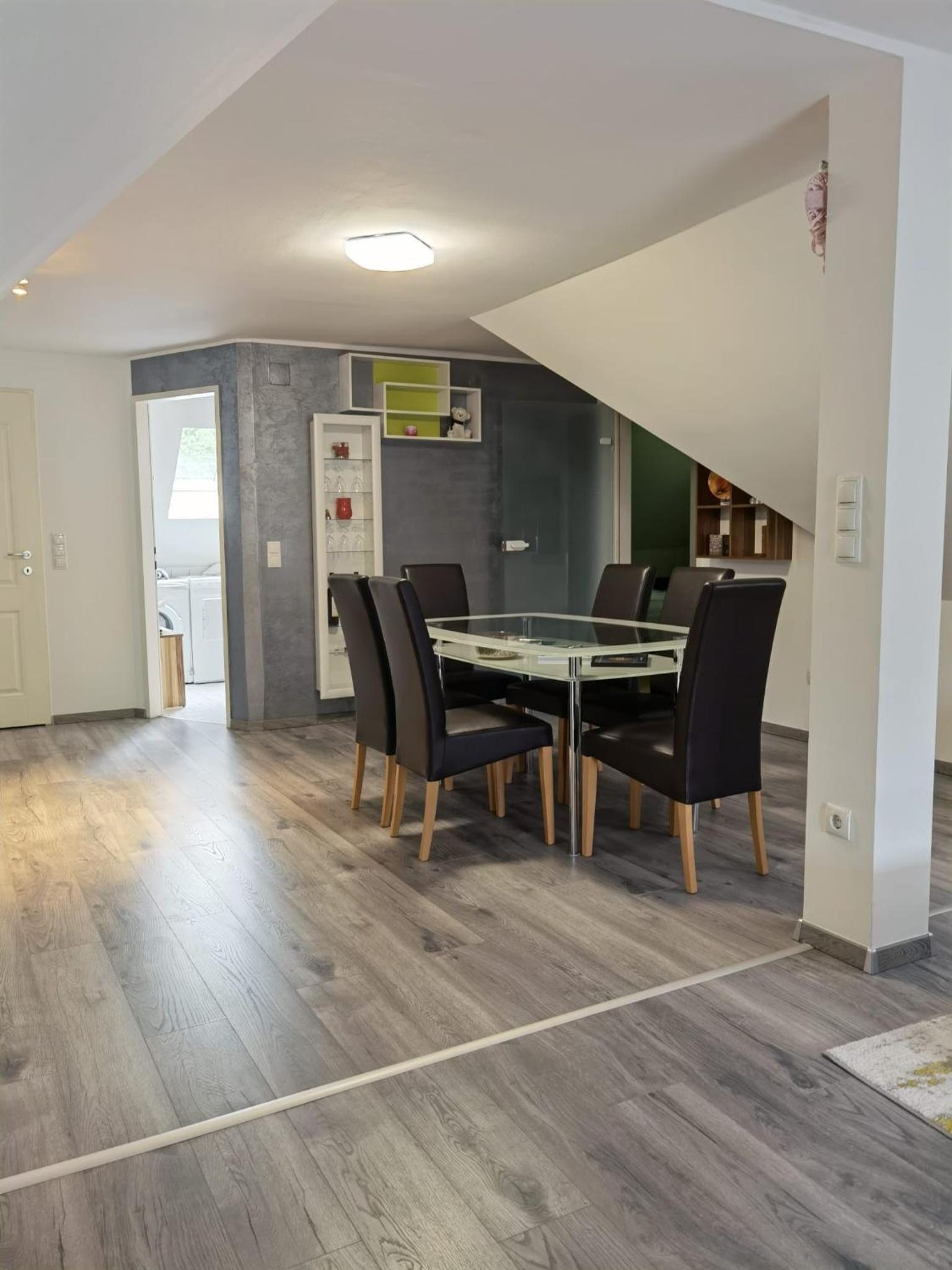 Ferienwohnung Eckberger Weinstrasse 139 view 5