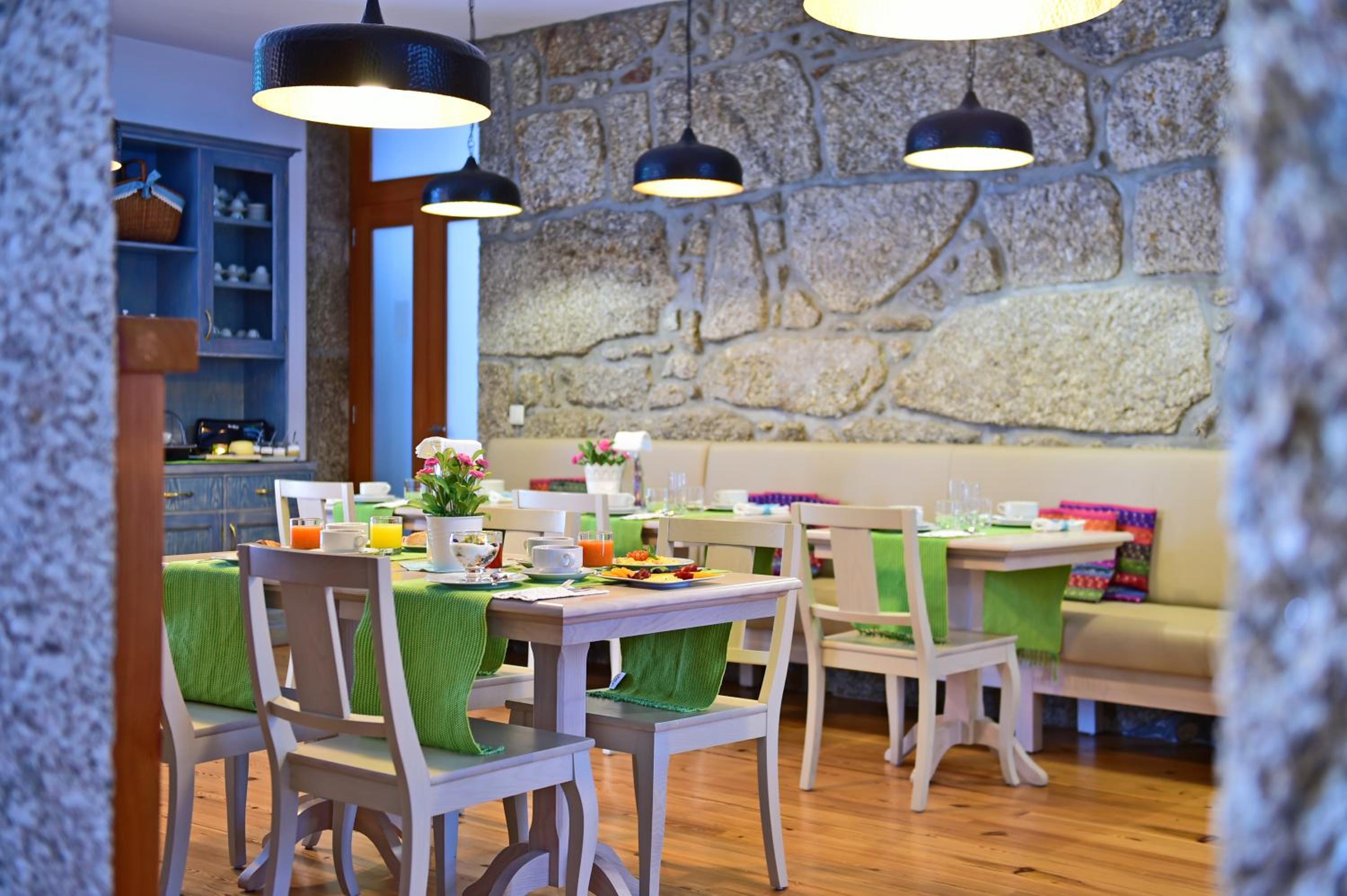 Solar Egas Moniz-Charming House & Local Experiences