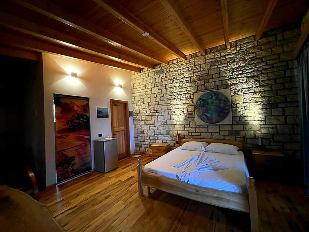 Palermiti Luxury Rooms