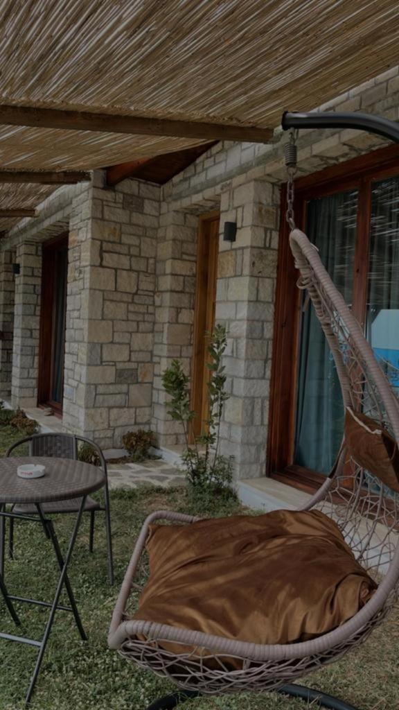 Palermiti Luxury Rooms