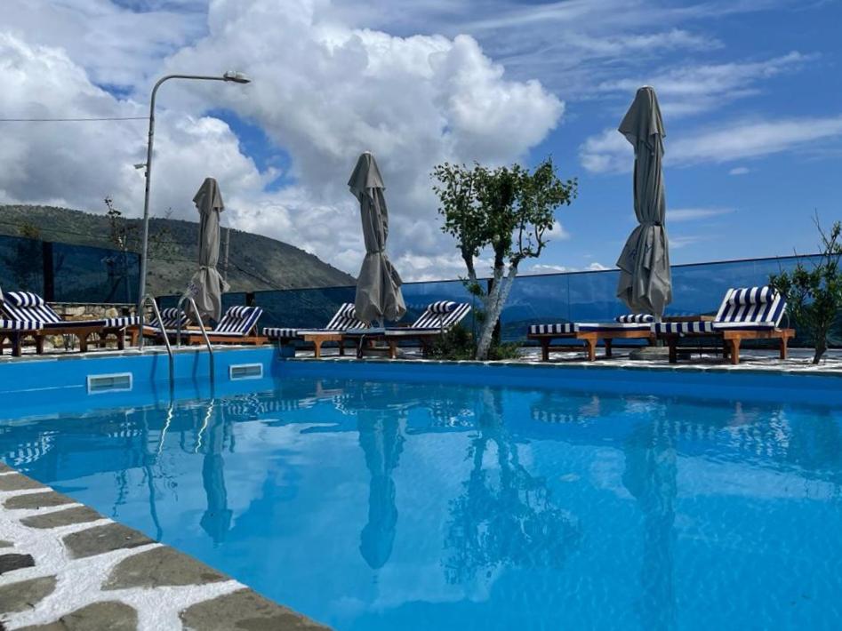 Palermiti Luxury Rooms