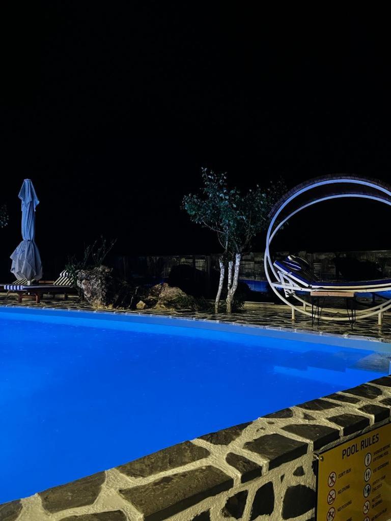 Palermiti Luxury Rooms