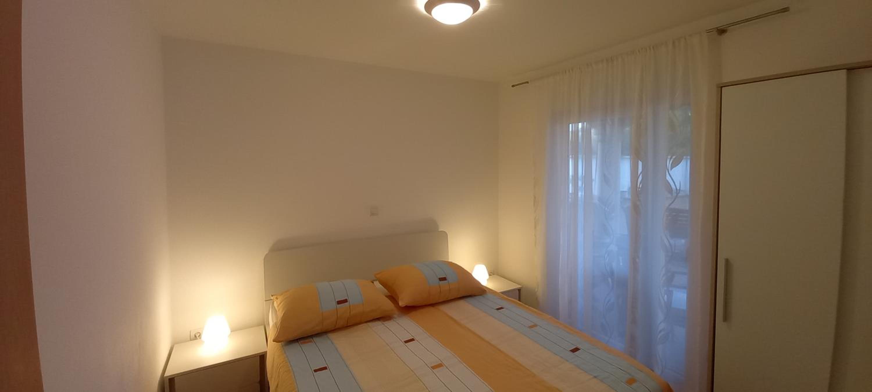 Apartment Onbria Mar