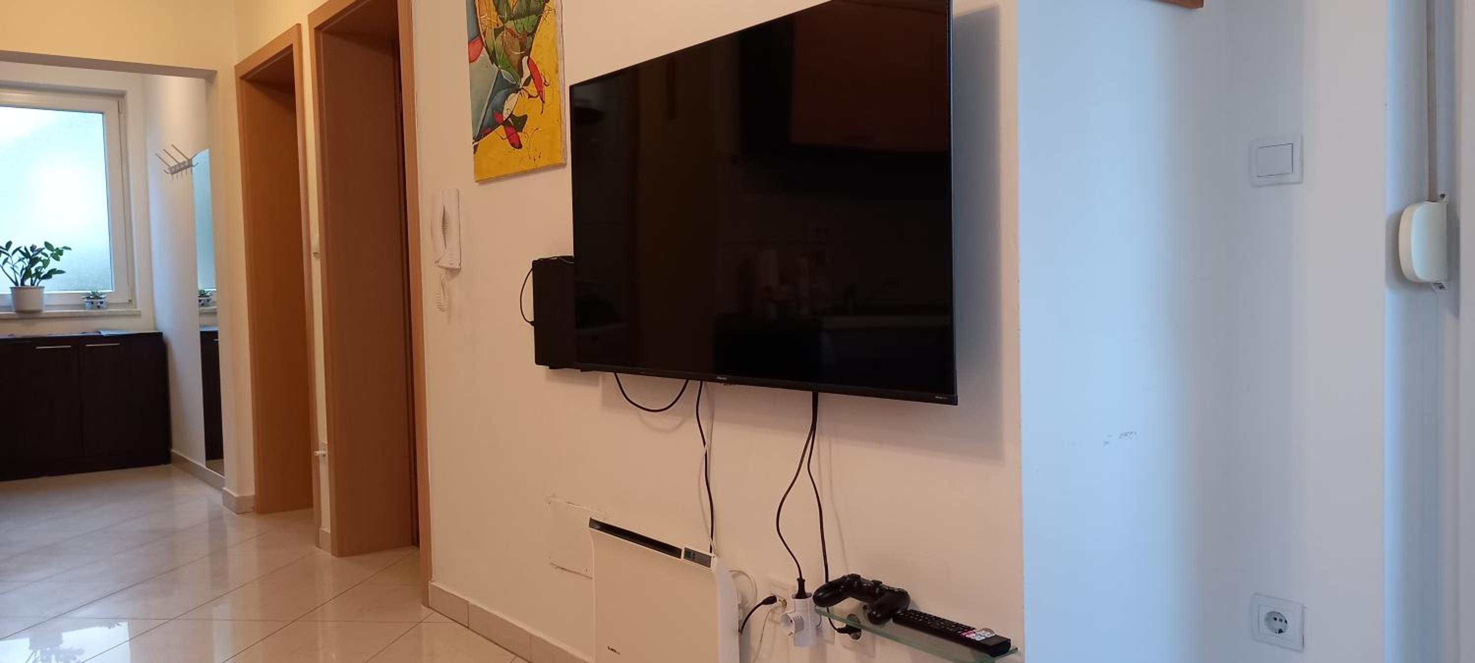 Apartment Onbria Mar