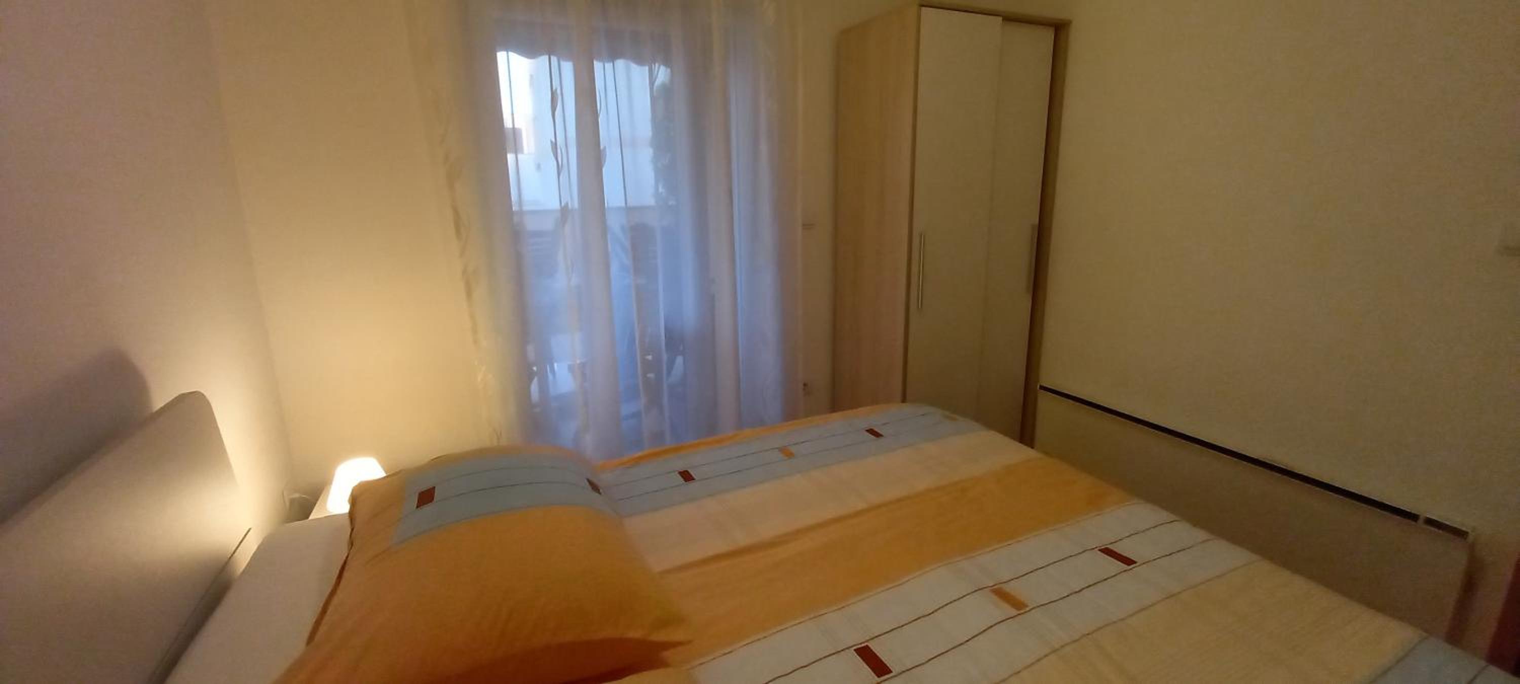 Apartment Onbria Mar