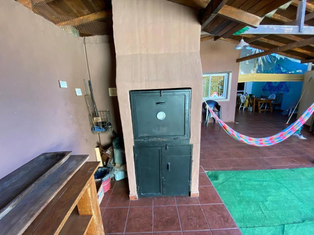 Casa Magica
