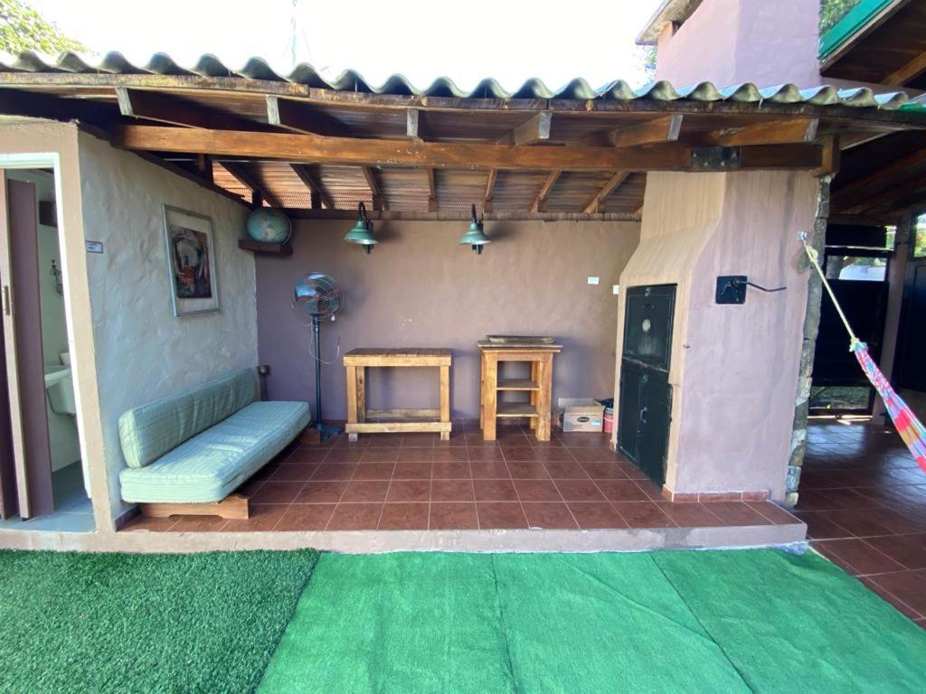 Casa Magica