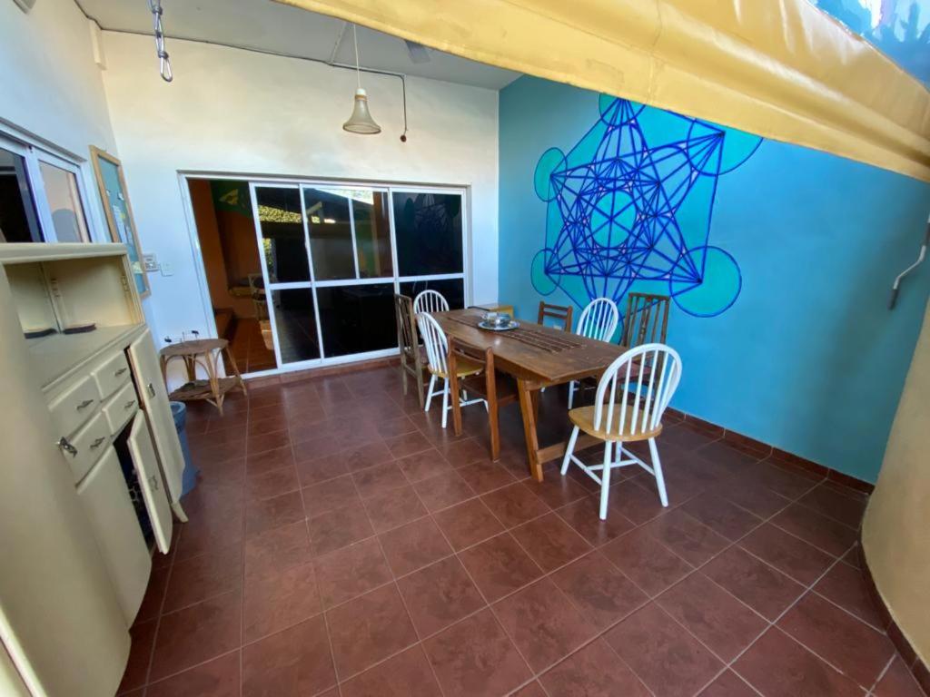 Casa Magica