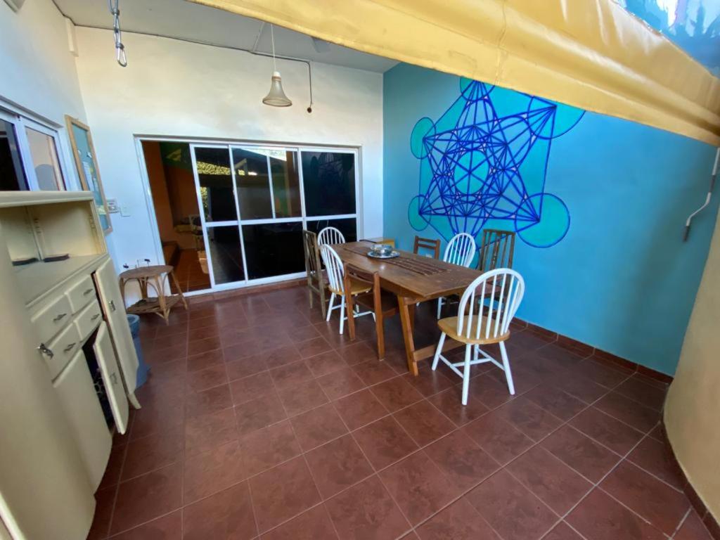 Casa Magica