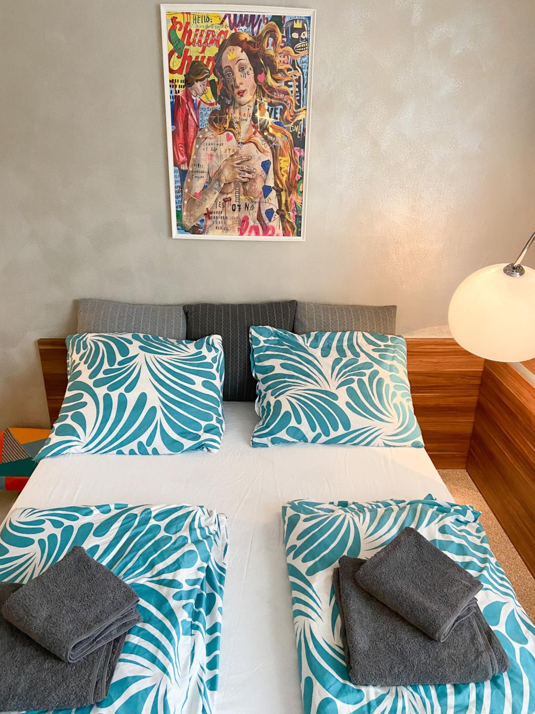 Trnavske Myto Apartman - Nove mesto Bratislava view 4