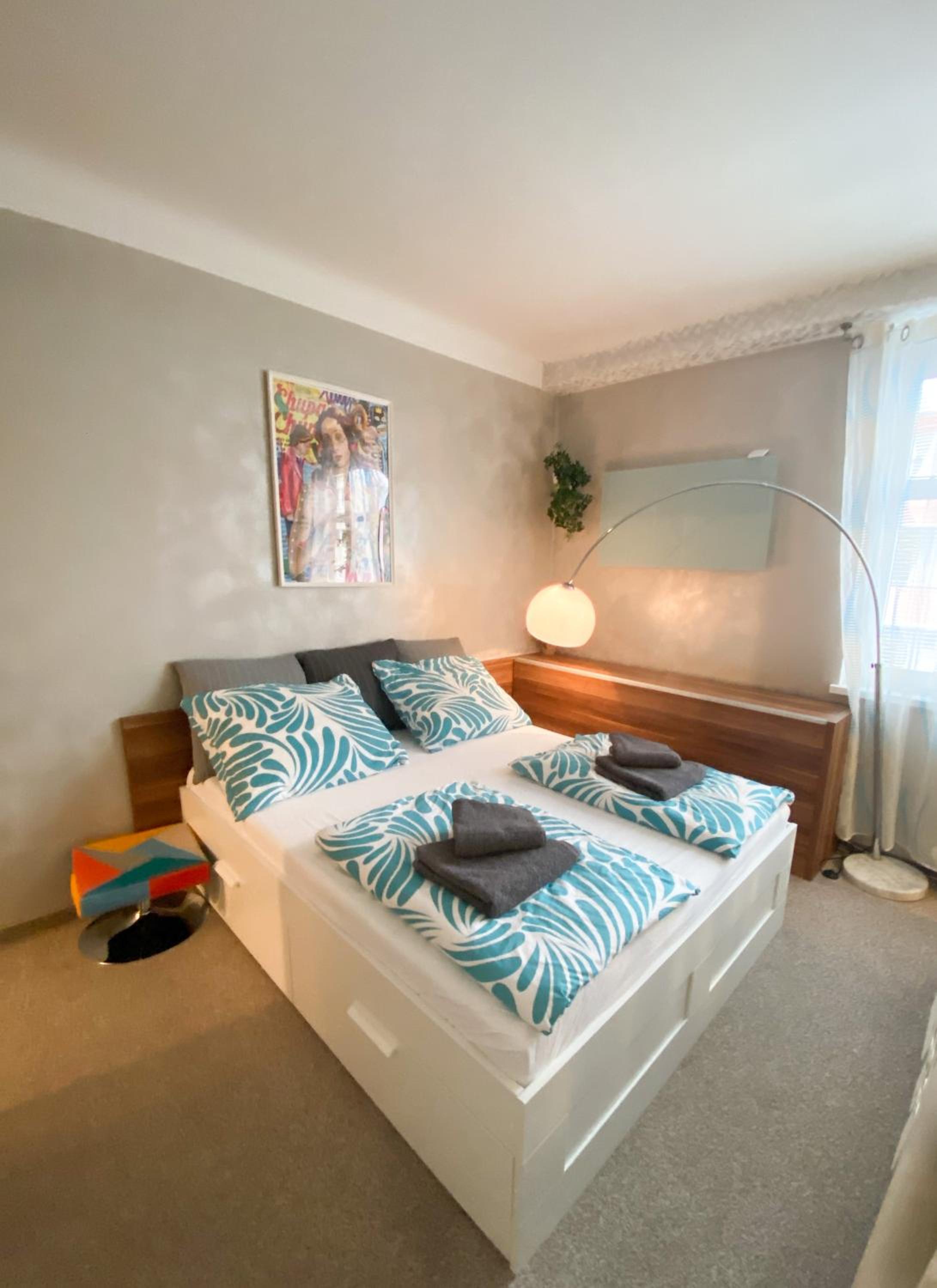 Trnavske Myto Apartman - Nove mesto Bratislava view 3