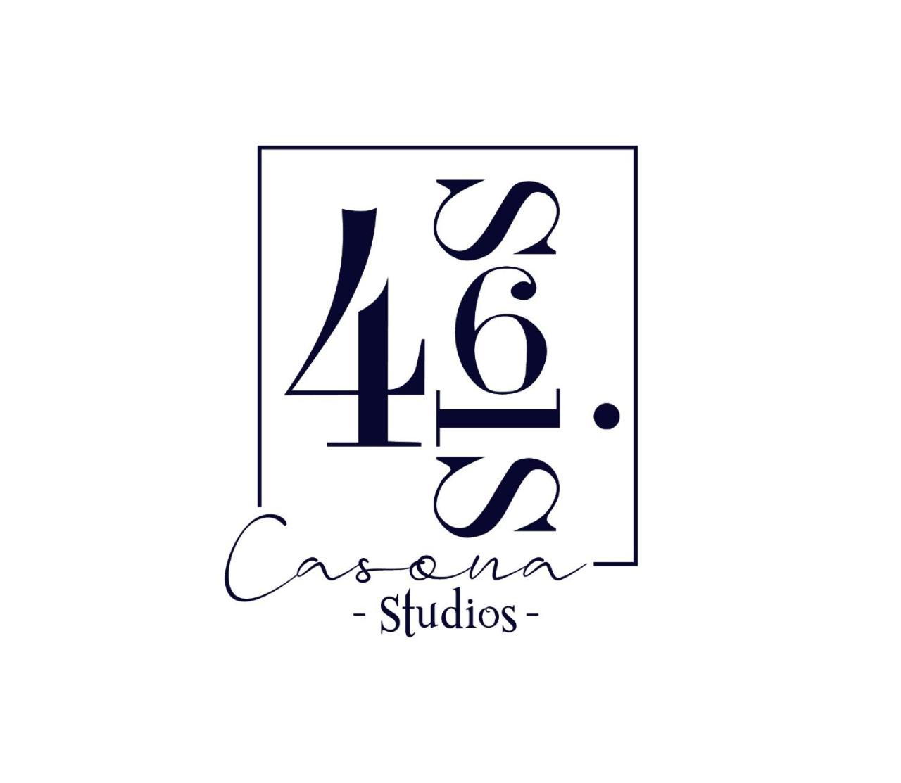 C46 STUDIOS at ITESM CEM Families Tourists & Travelers Choice Foreign Students Companies Executives WELCOME other photo