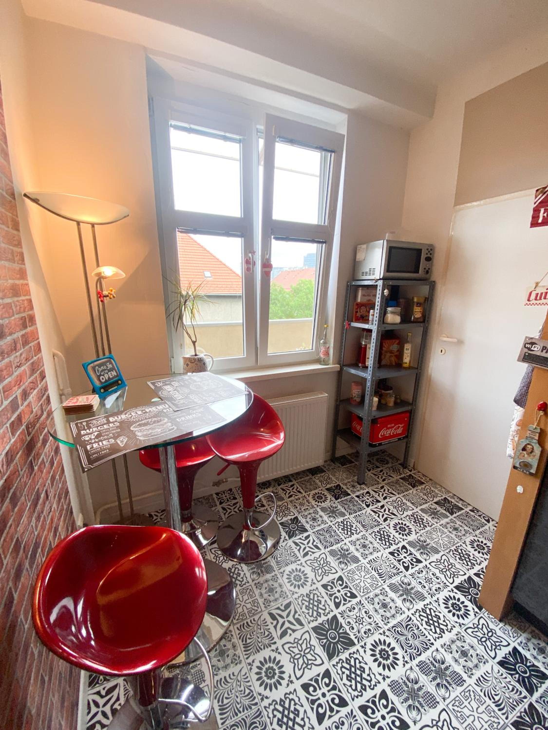 Trnavske Myto Apartman - Nove mesto Bratislava view 2
