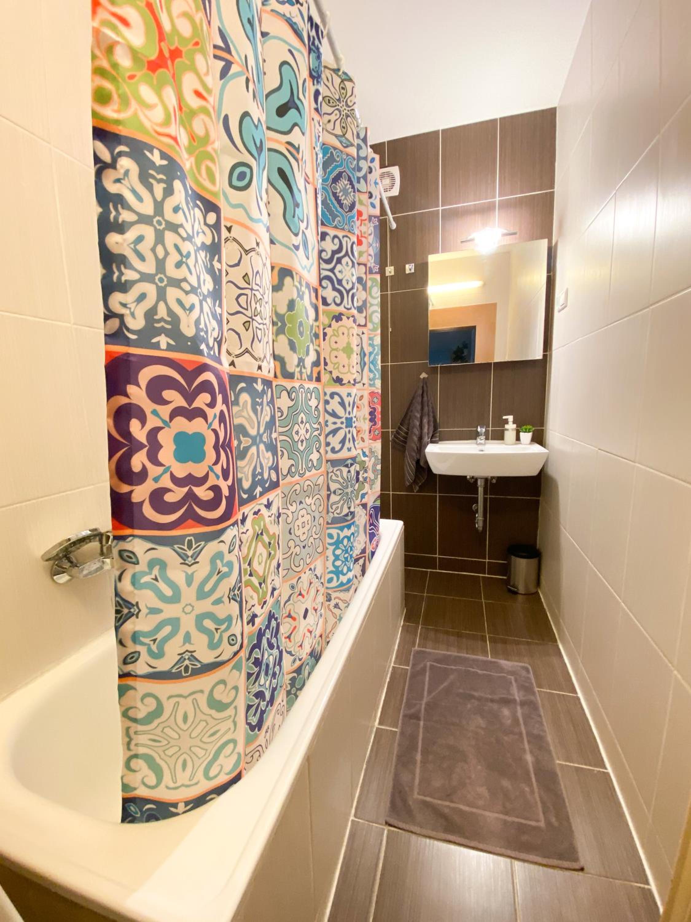 Trnavske Myto Apartman - Nove mesto Bratislava view 5