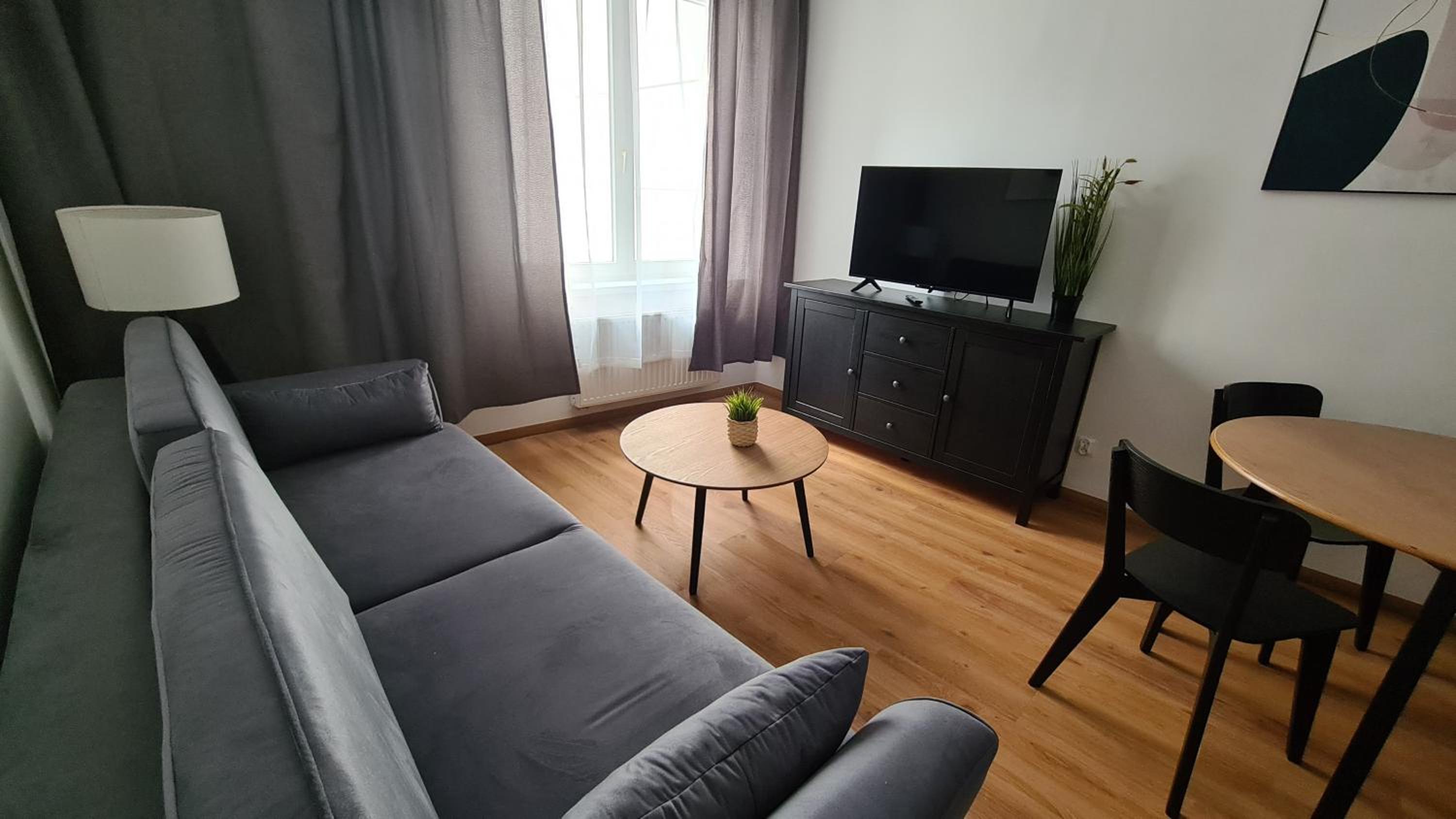 Apartamenty i pokoje Krupówki 16, Na Szczytach