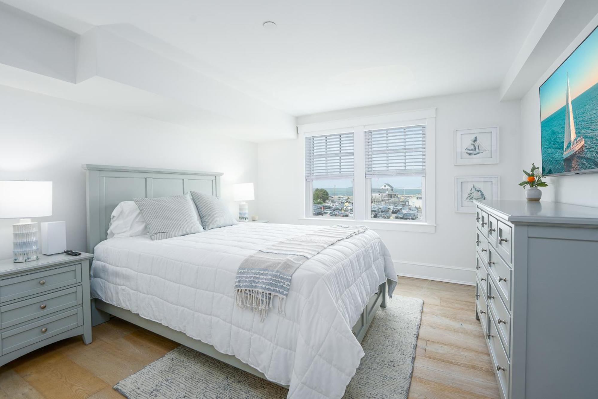 Thomas Sea Suites at Harbourtown, Foto 6