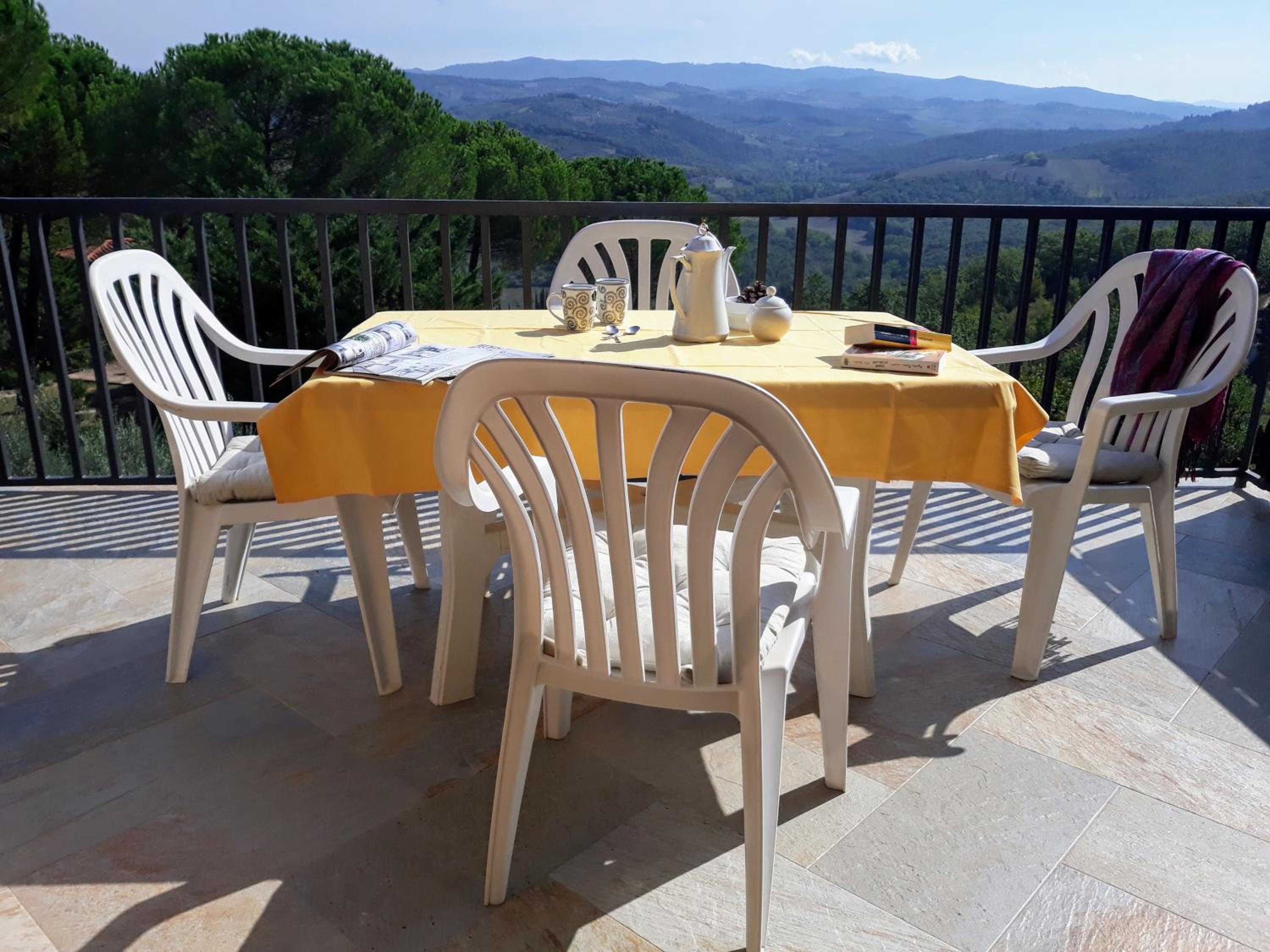 Poggio d'Oro