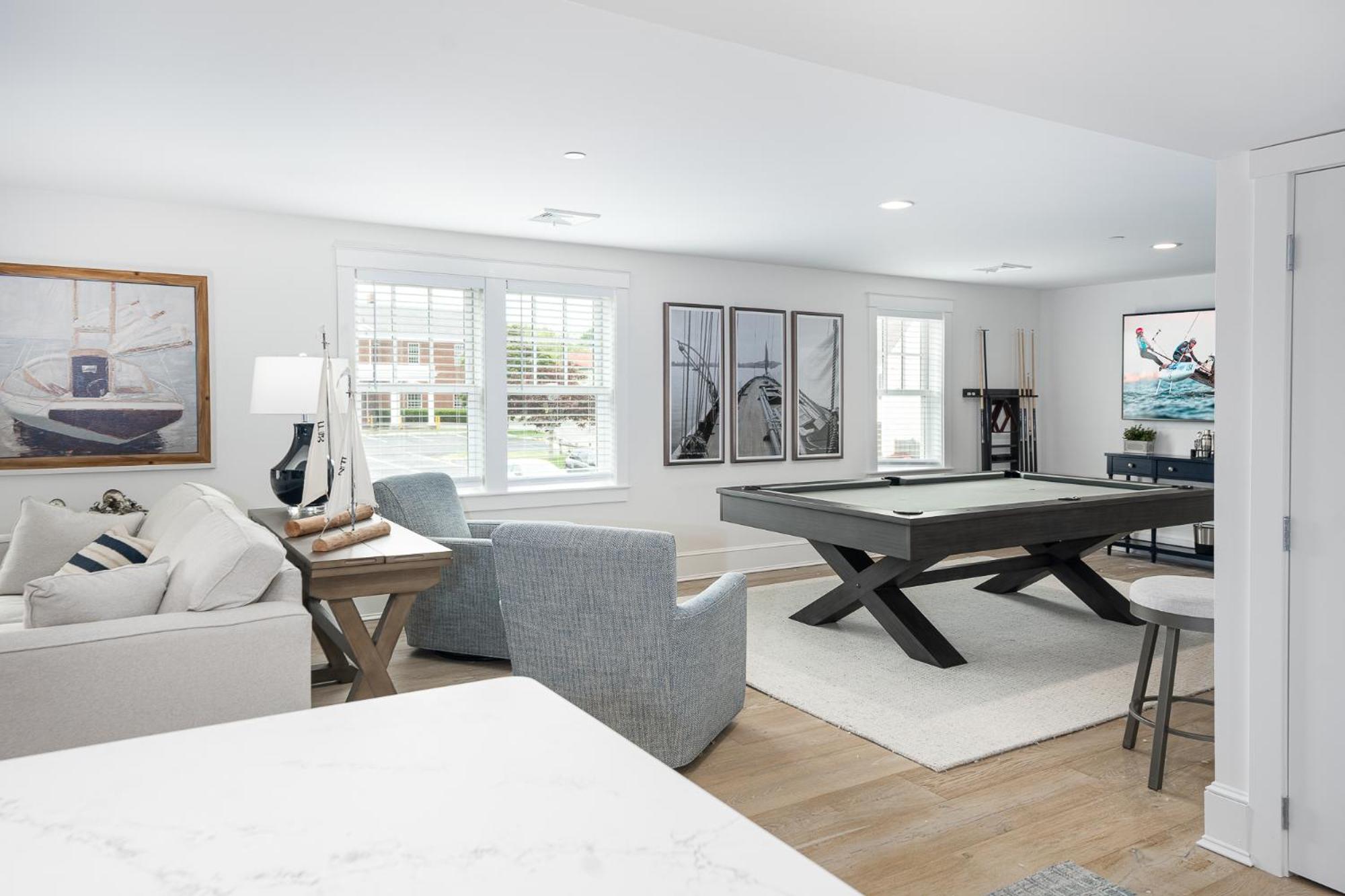 Thomas Sea Suites at Harbourtown, Foto 23