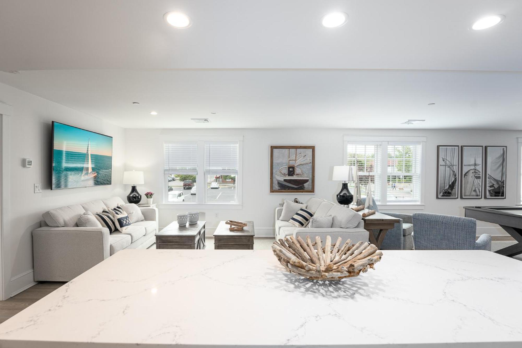 Thomas Sea Suites at Harbourtown, Foto 52