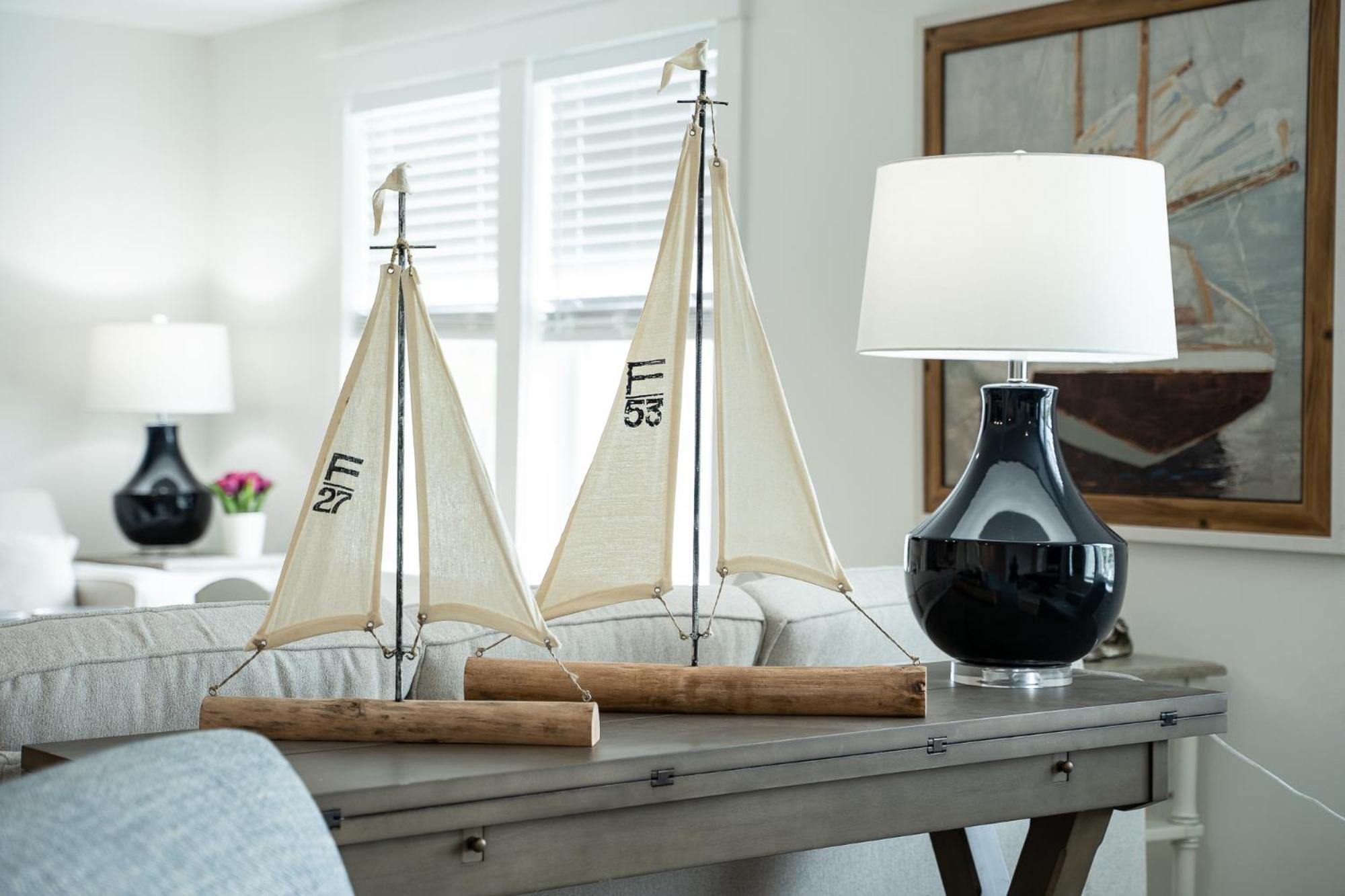 Thomas Sea Suites at Harbourtown, Foto 28