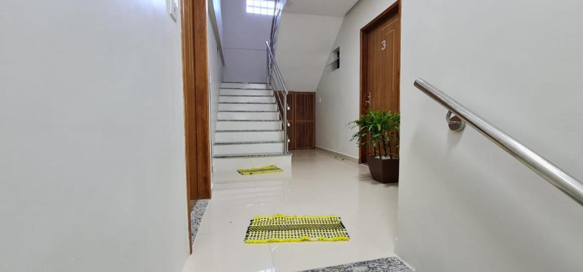 Residencial Oliveira - Charmoso e Aconchegante