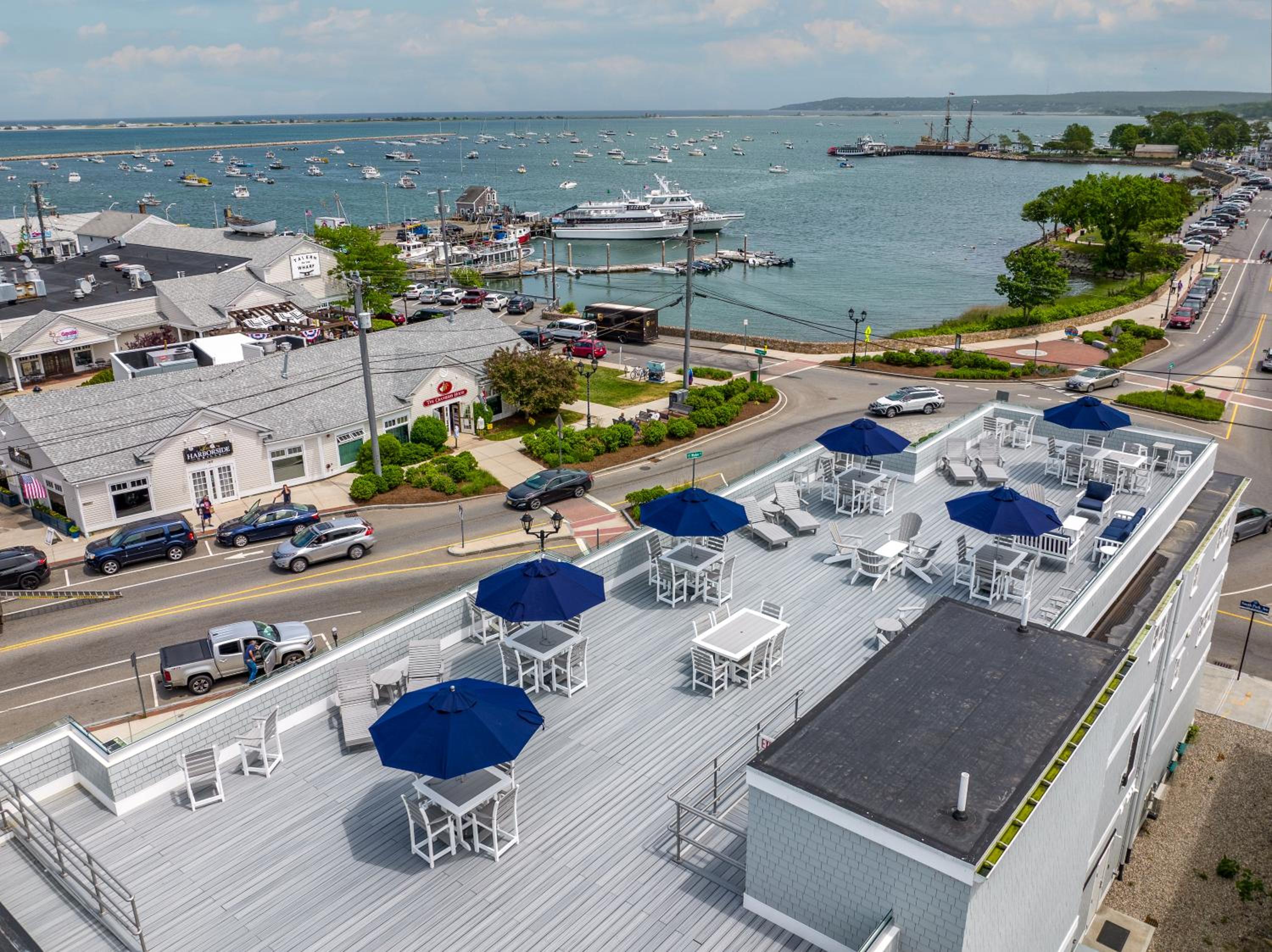 Thomas Sea Suites at Harbourtown, Foto 56