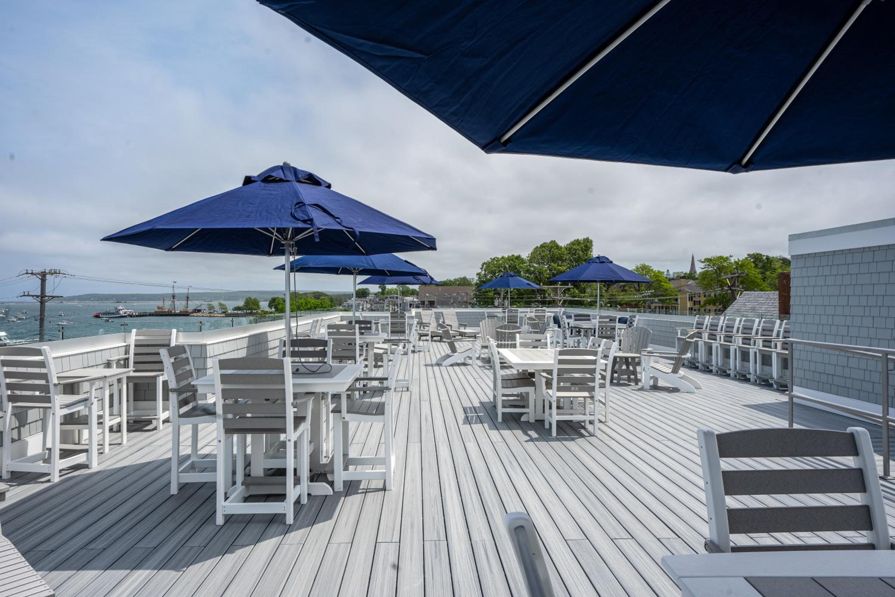 Thomas Sea Suites at Harbourtown, Foto 30