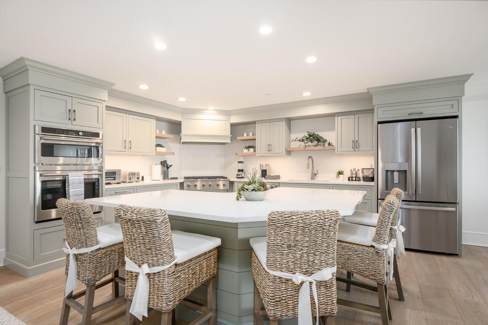 Thomas Sea Suites at Harbourtown, Foto 12