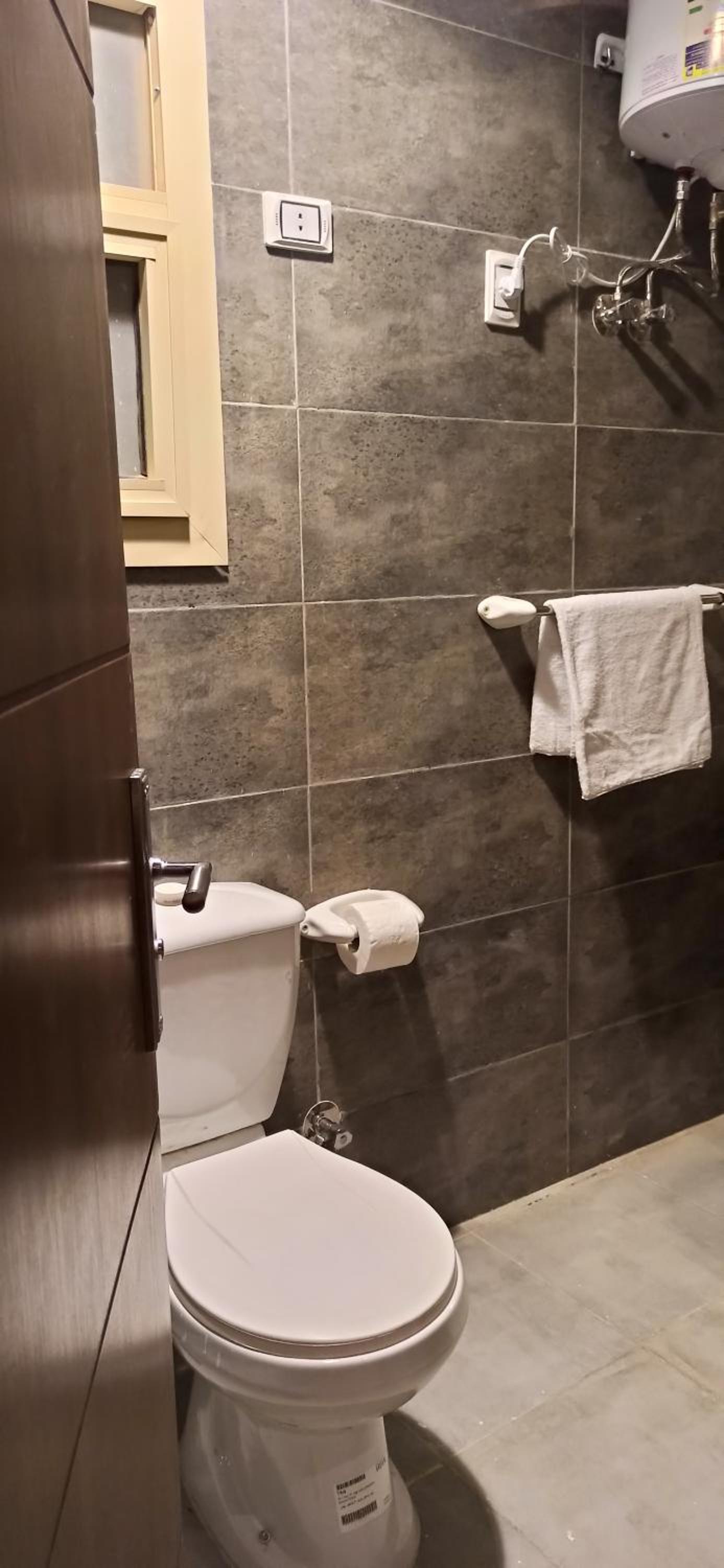 Grand Pyramids Inn