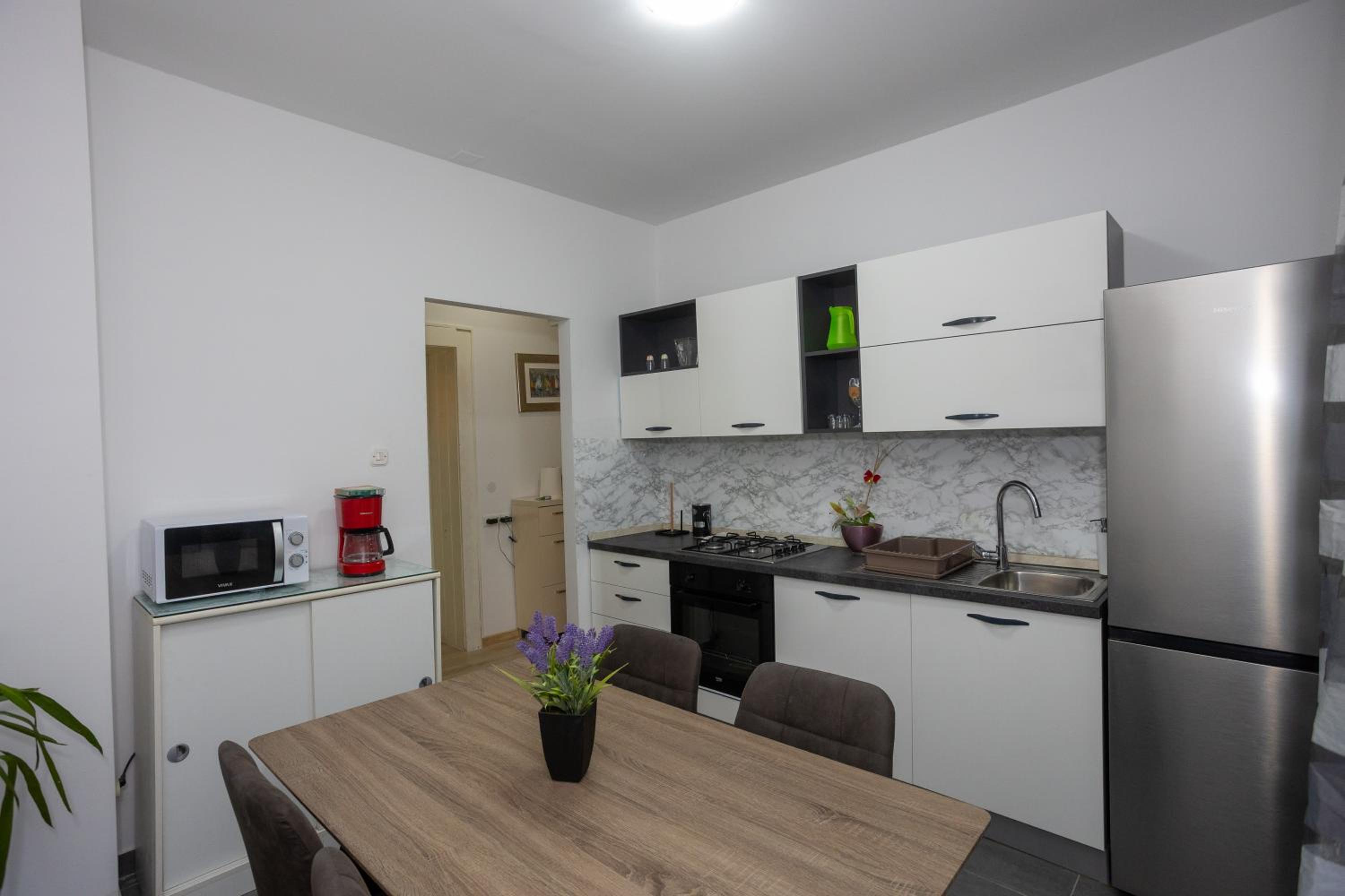 Apartman Toni en Split