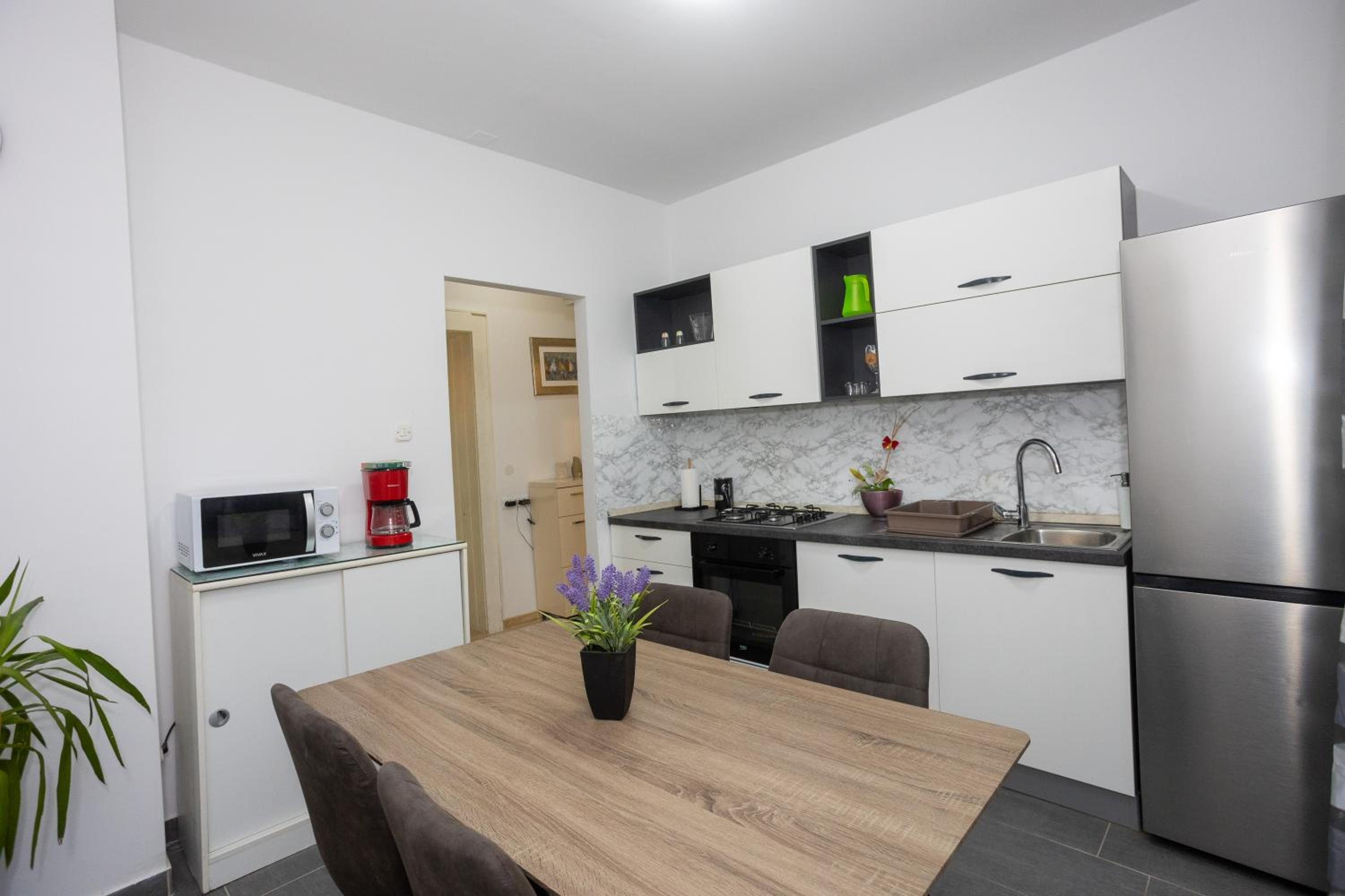 Apartman Toni en Split