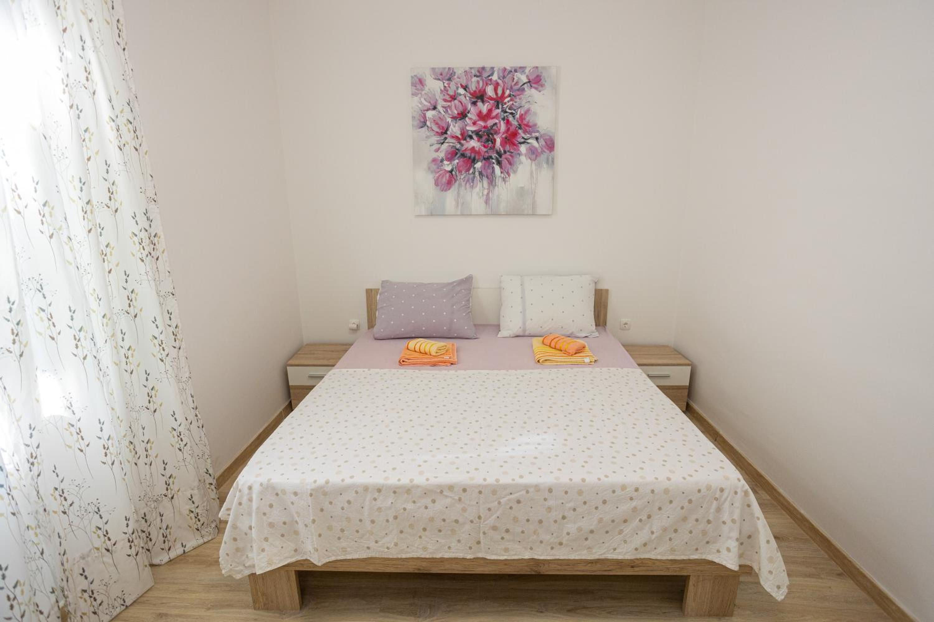 Apartman Toni en Split