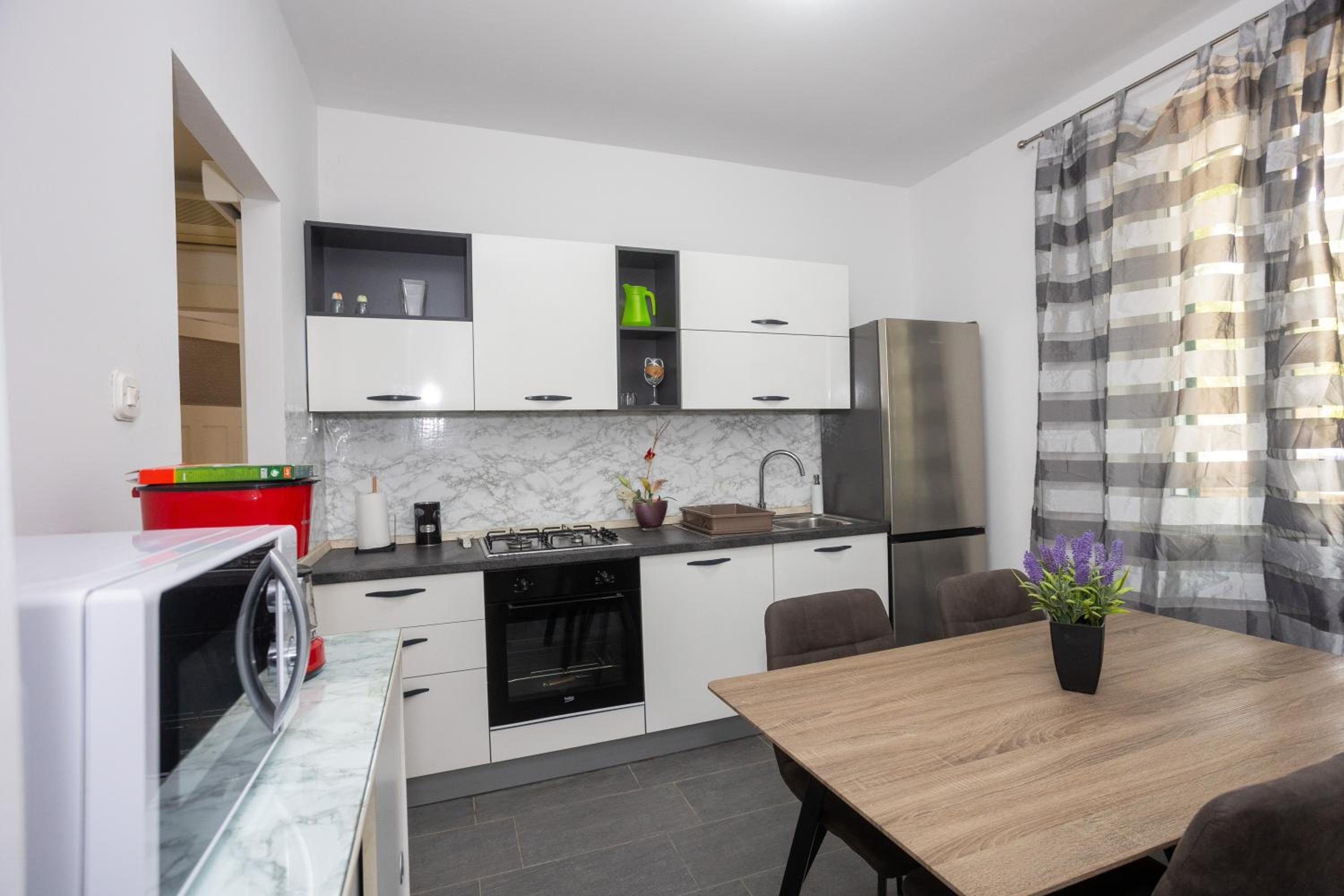 Apartman Toni — Split