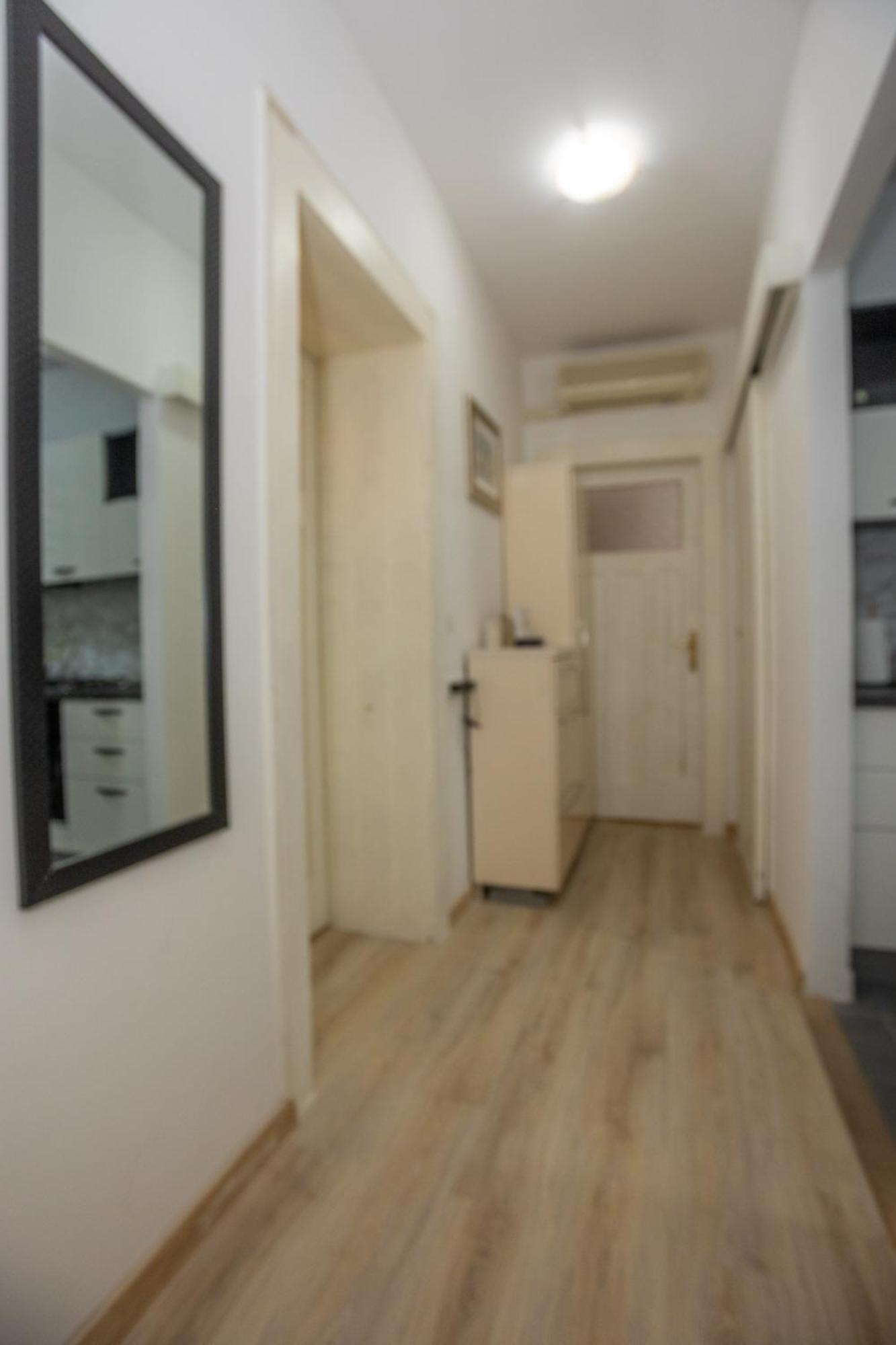 Apartman Toni