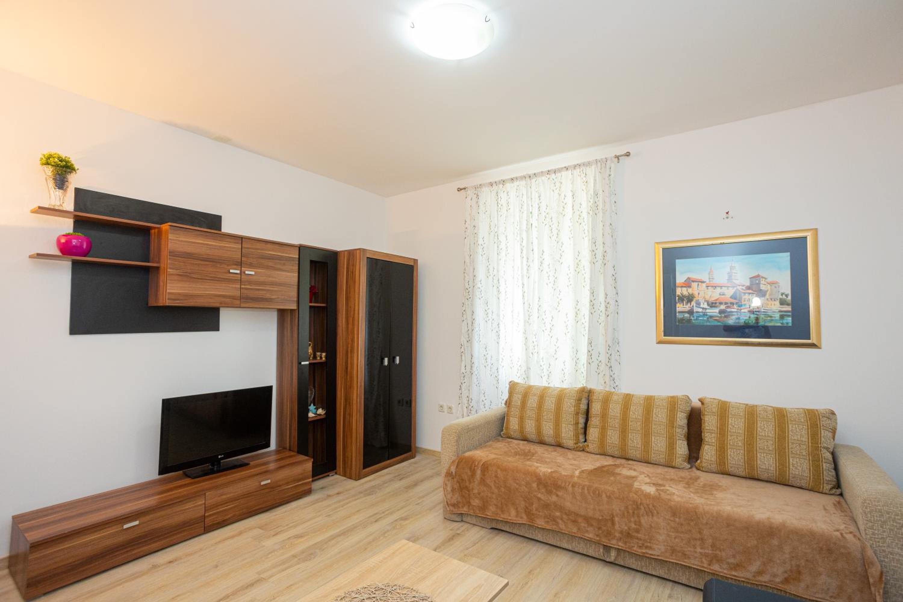 Apartman Toni