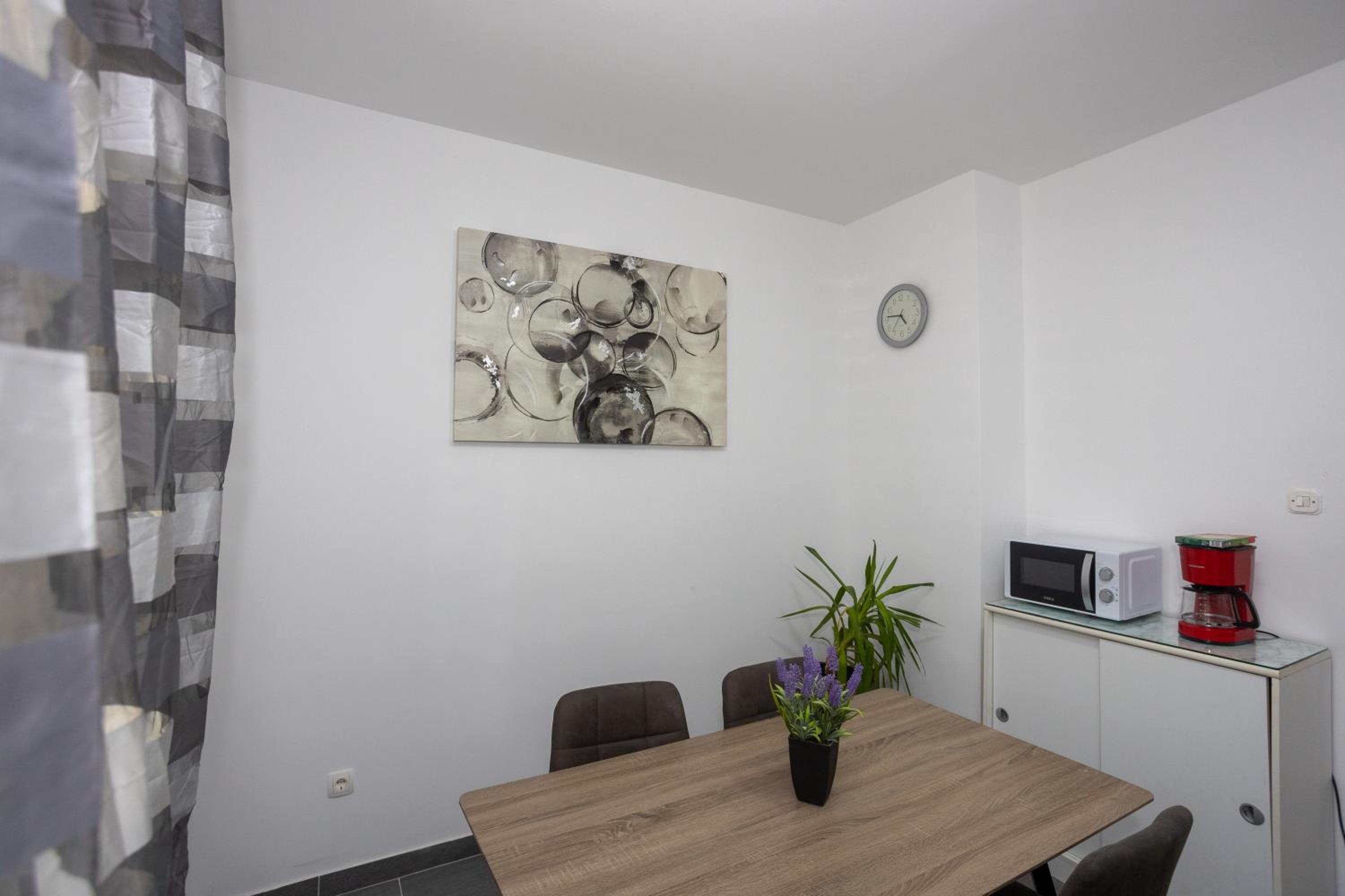 Apartman Toni