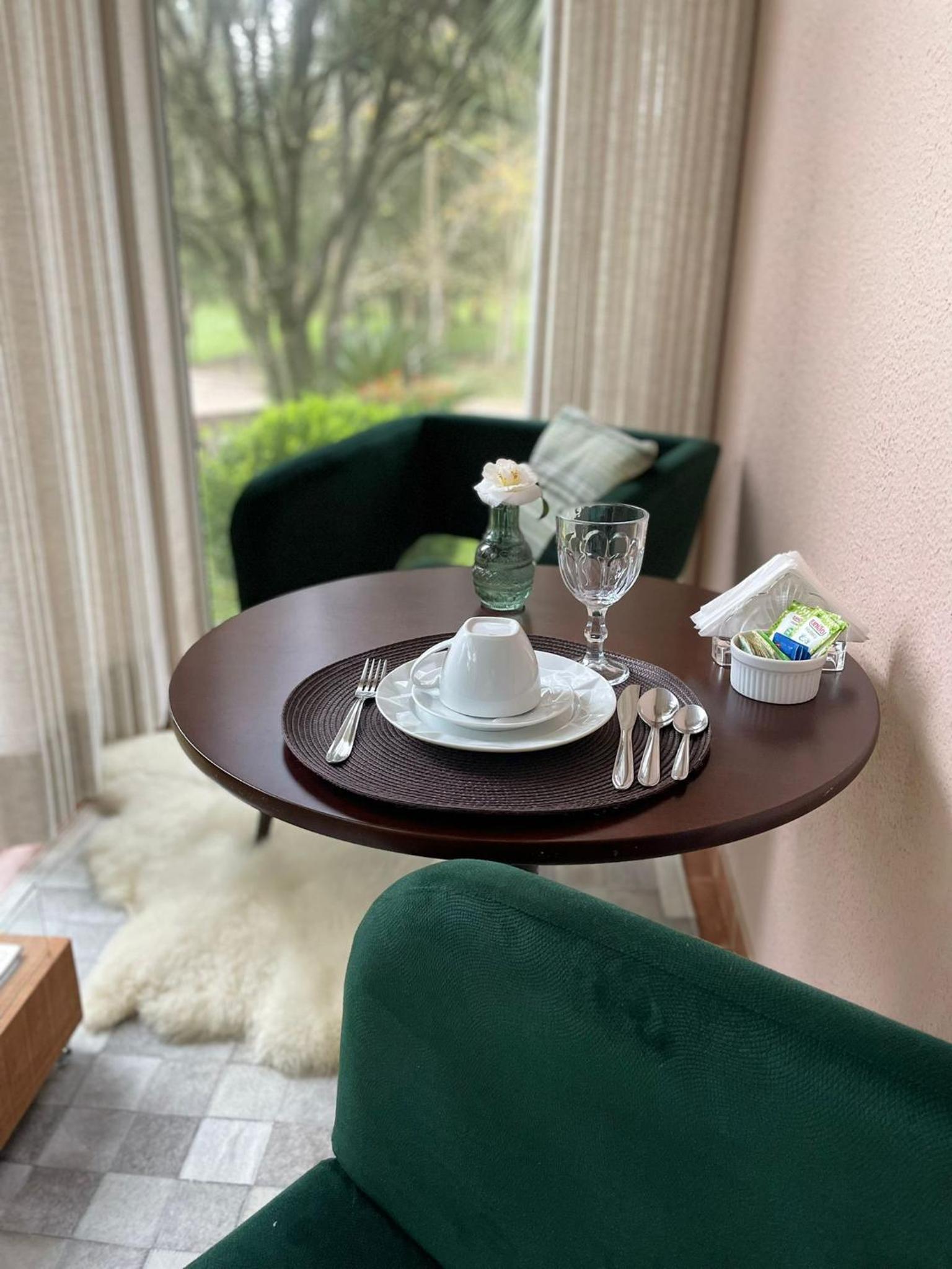Locanda Montecielo Pousada Boutique - Vale dos Vinhedos