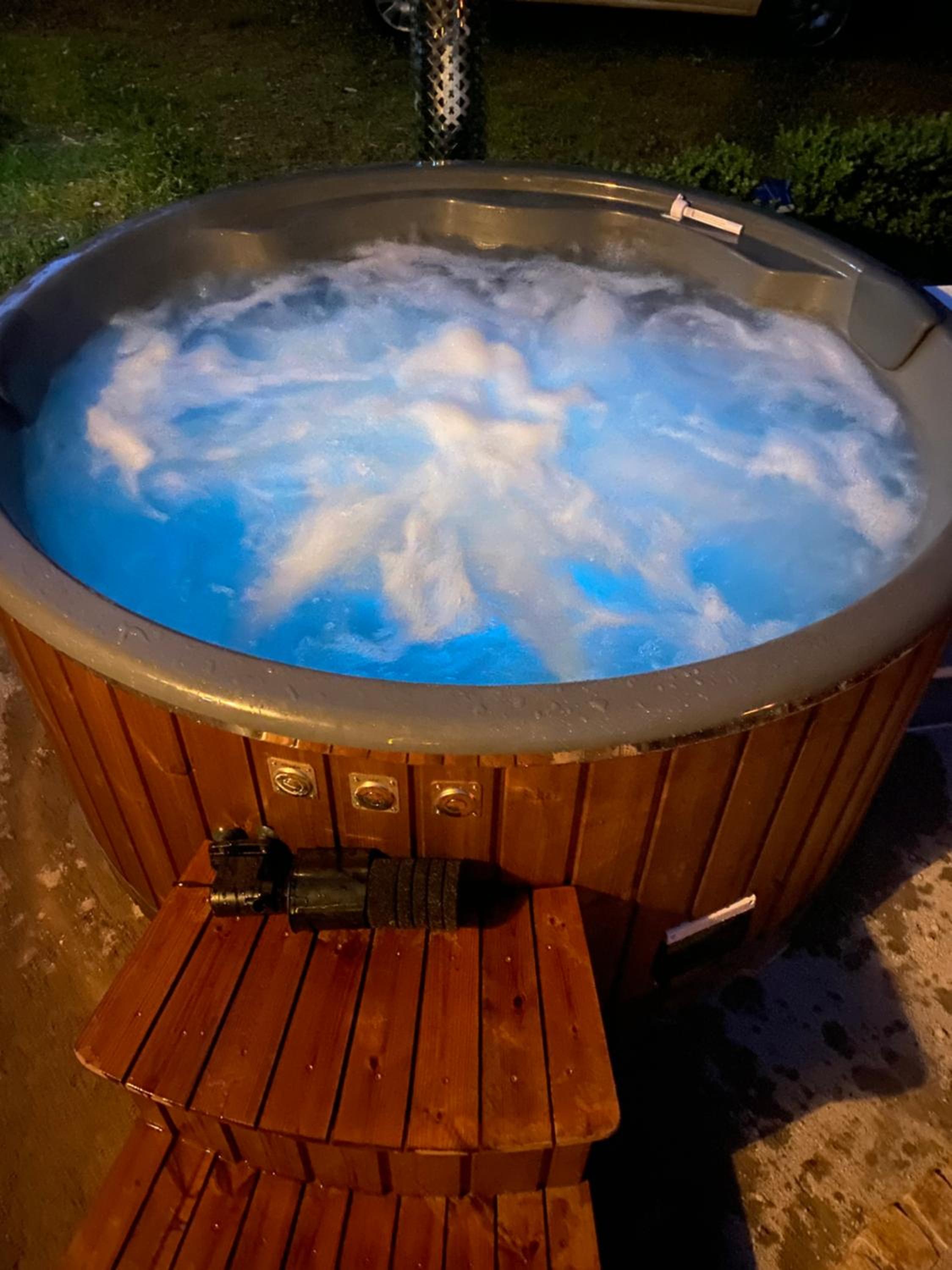 Droom b&b Čermná