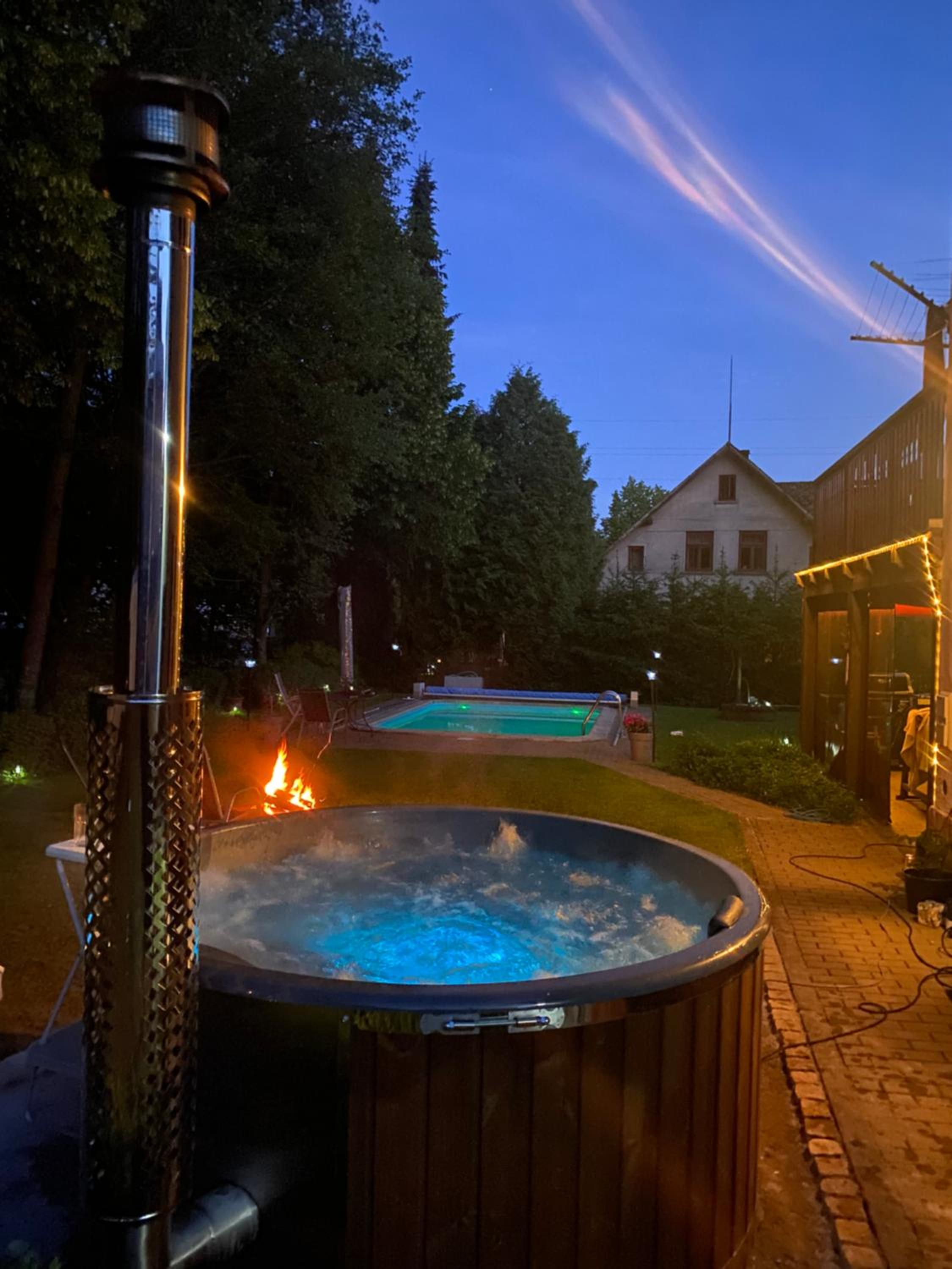 Droom b&b Čermná