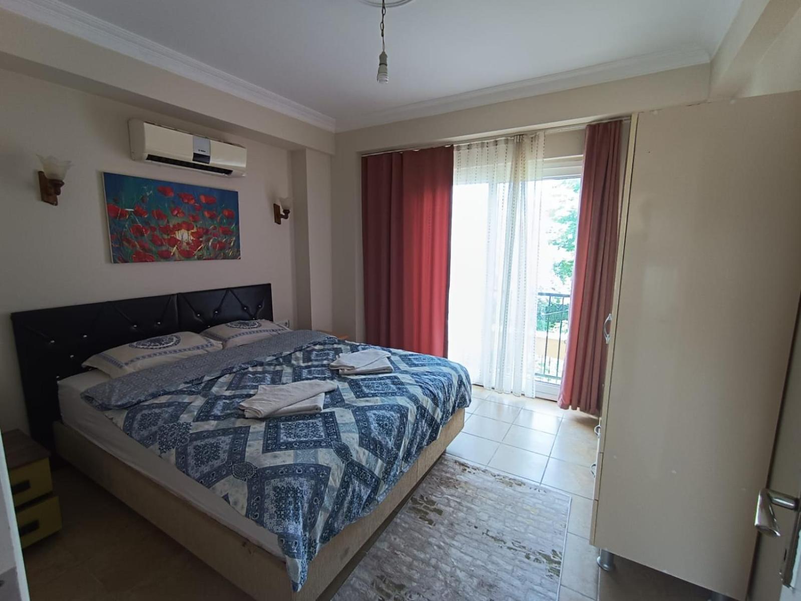 çileks apart otel - Image 165