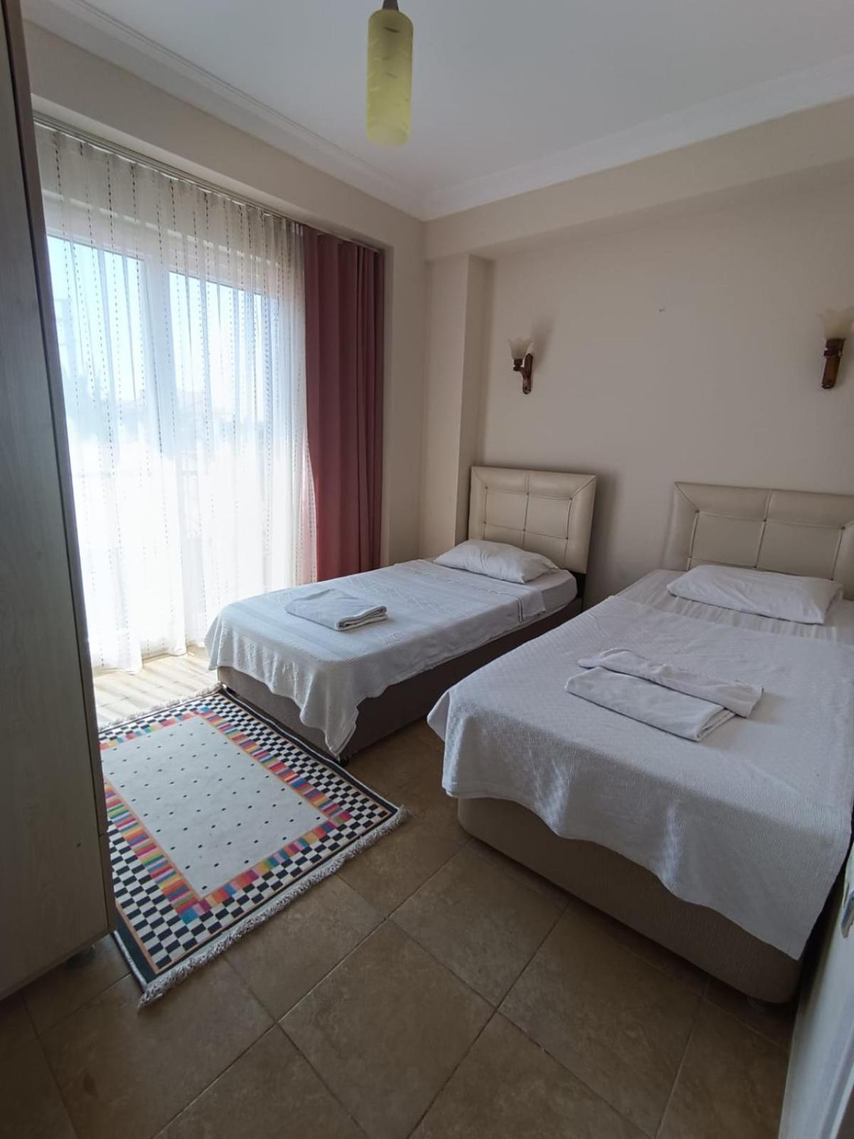 çileks apart otel - Image 167