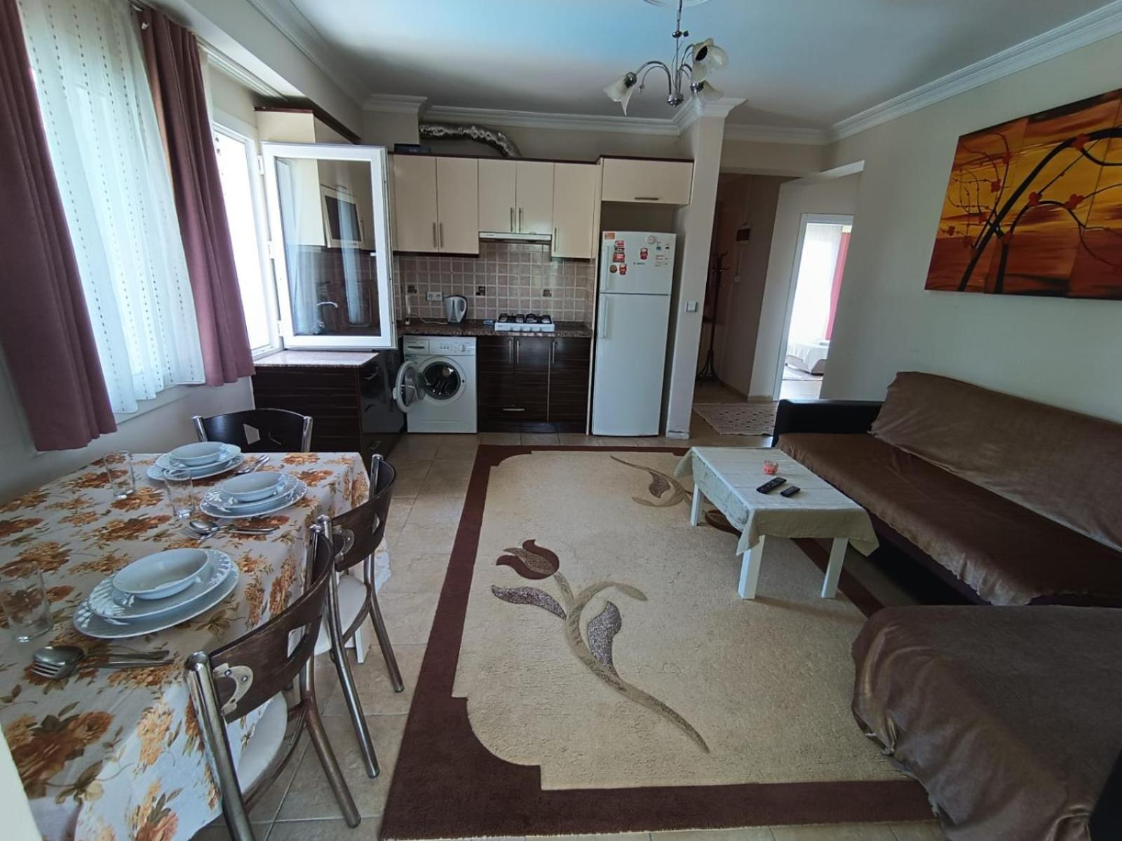 çileks apart otel - Image 175